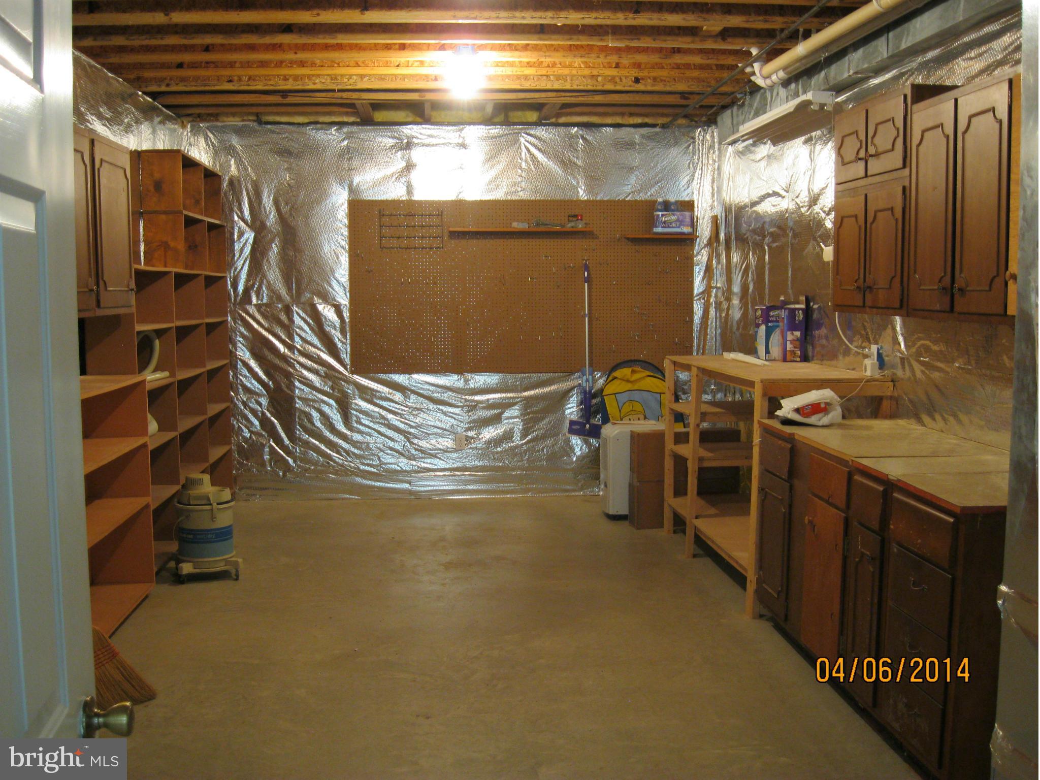 FORREST FARM - Residential