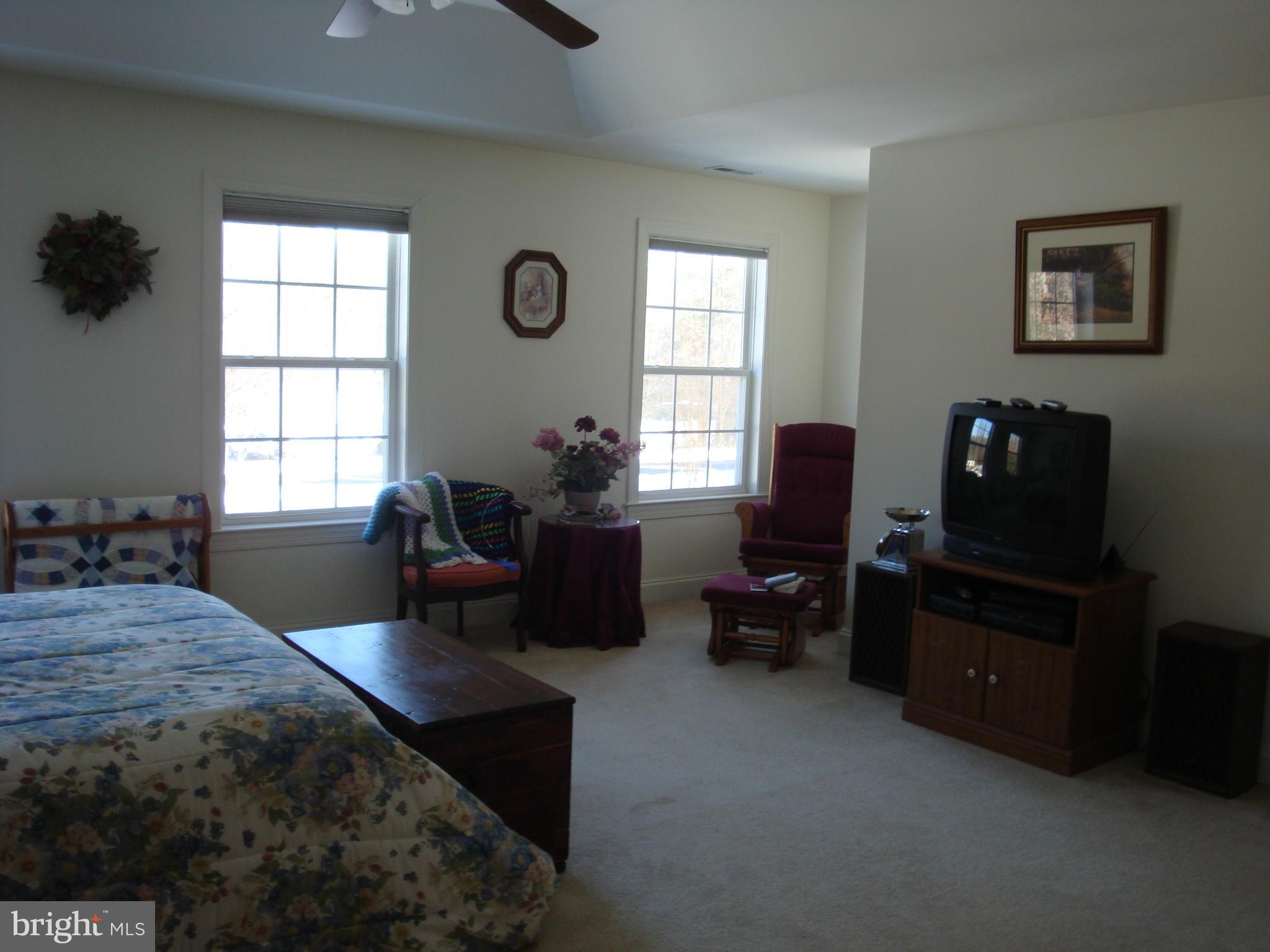 FORREST FARM - Residential