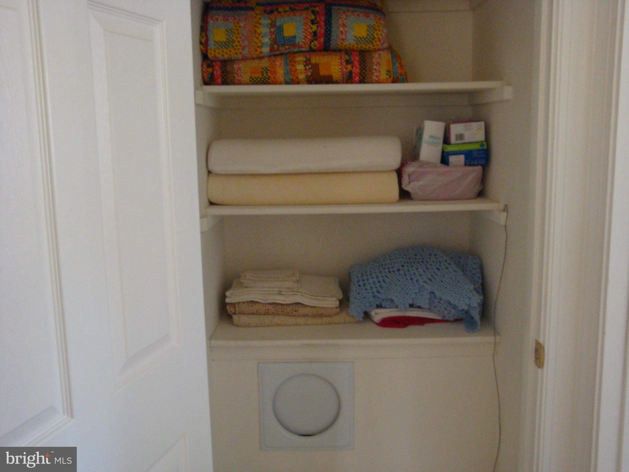 FORREST FARM - Residential