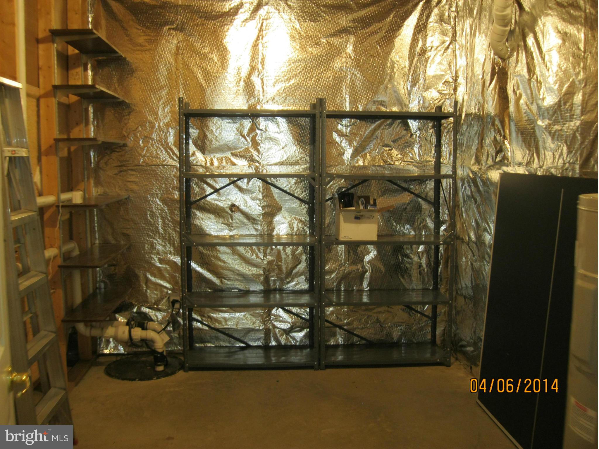 FORREST FARM - Residential