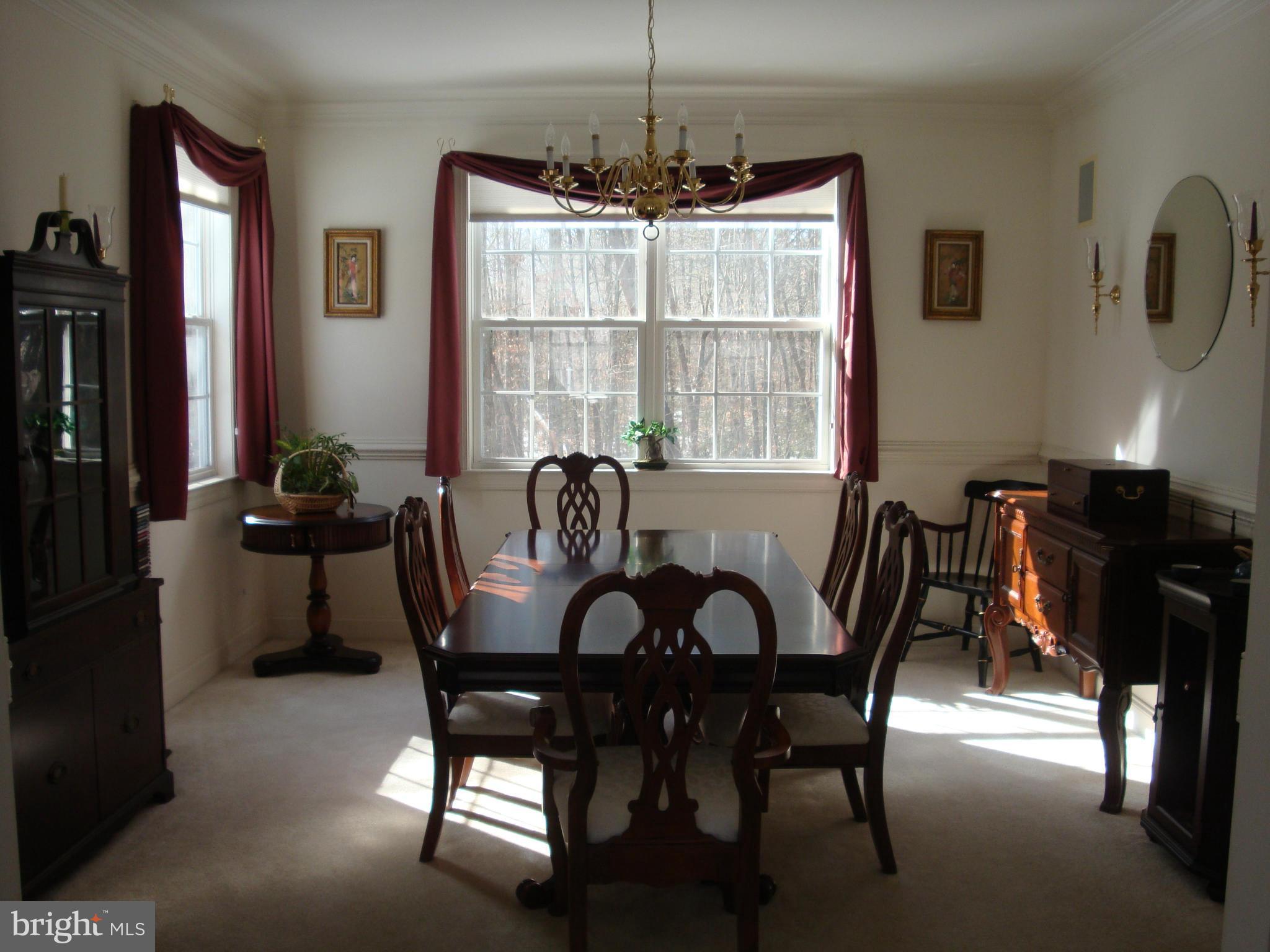 FORREST FARM - Residential