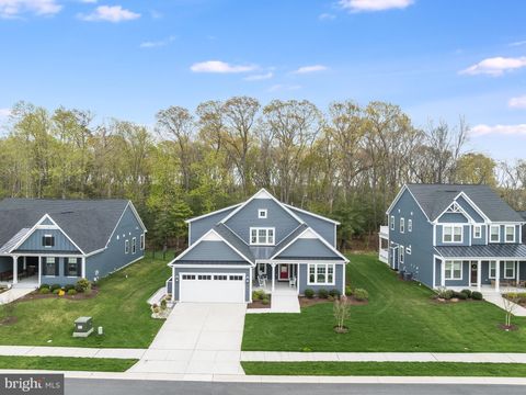 18065 HIGHWOOD DRIVE REHOBOTH BEACH DE 19971