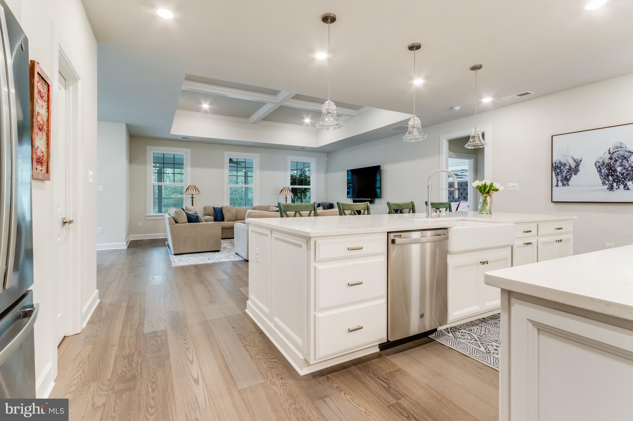 WELLESLEY AT HIDDEN MEADOWS - Residential