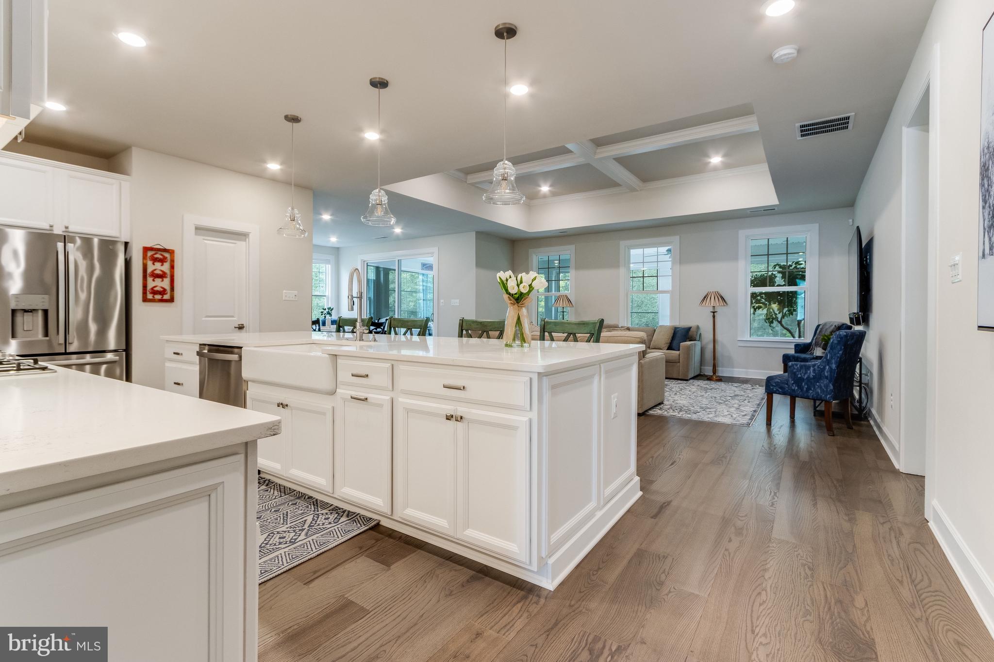 WELLESLEY AT HIDDEN MEADOWS - Residential