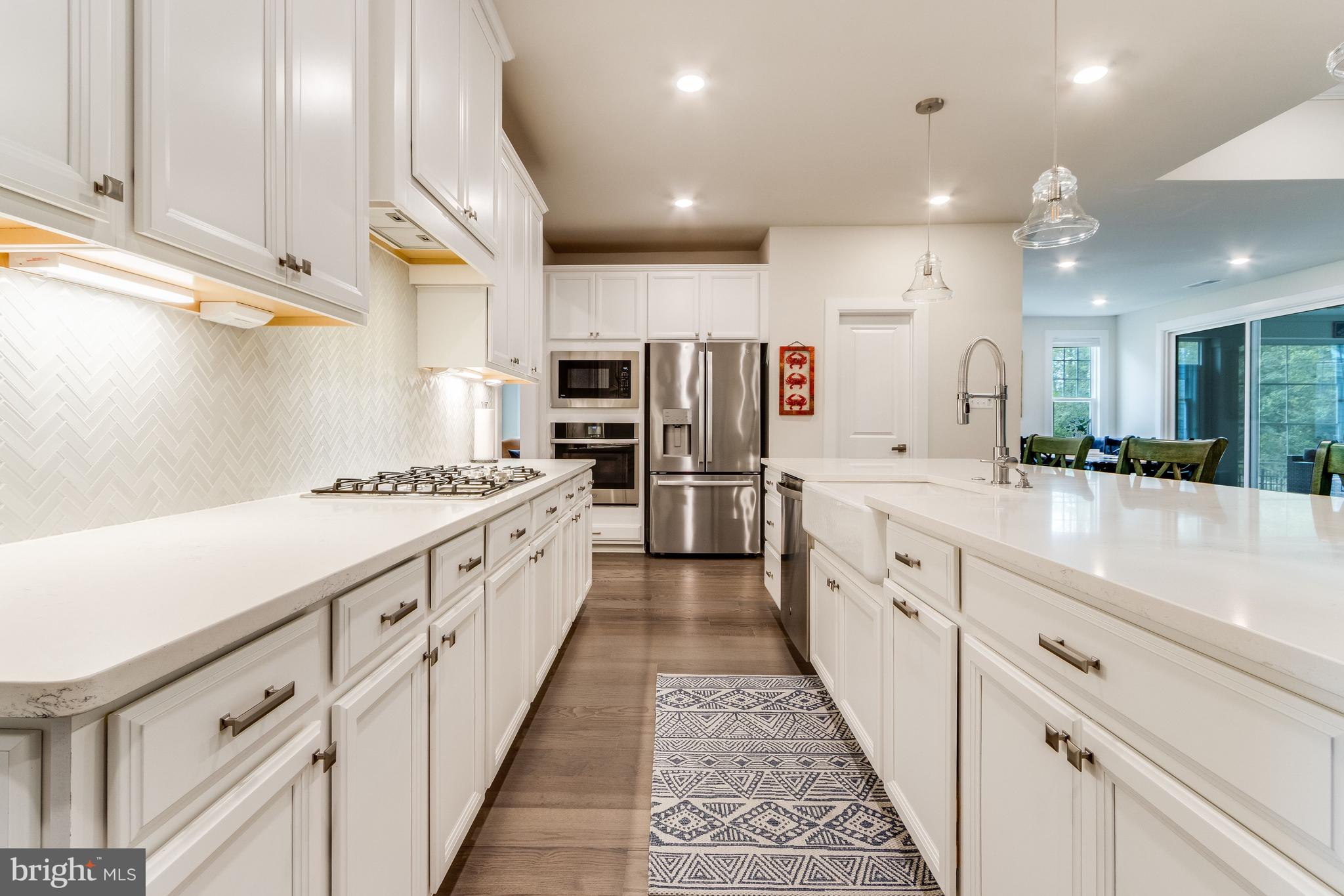 WELLESLEY AT HIDDEN MEADOWS - Residential