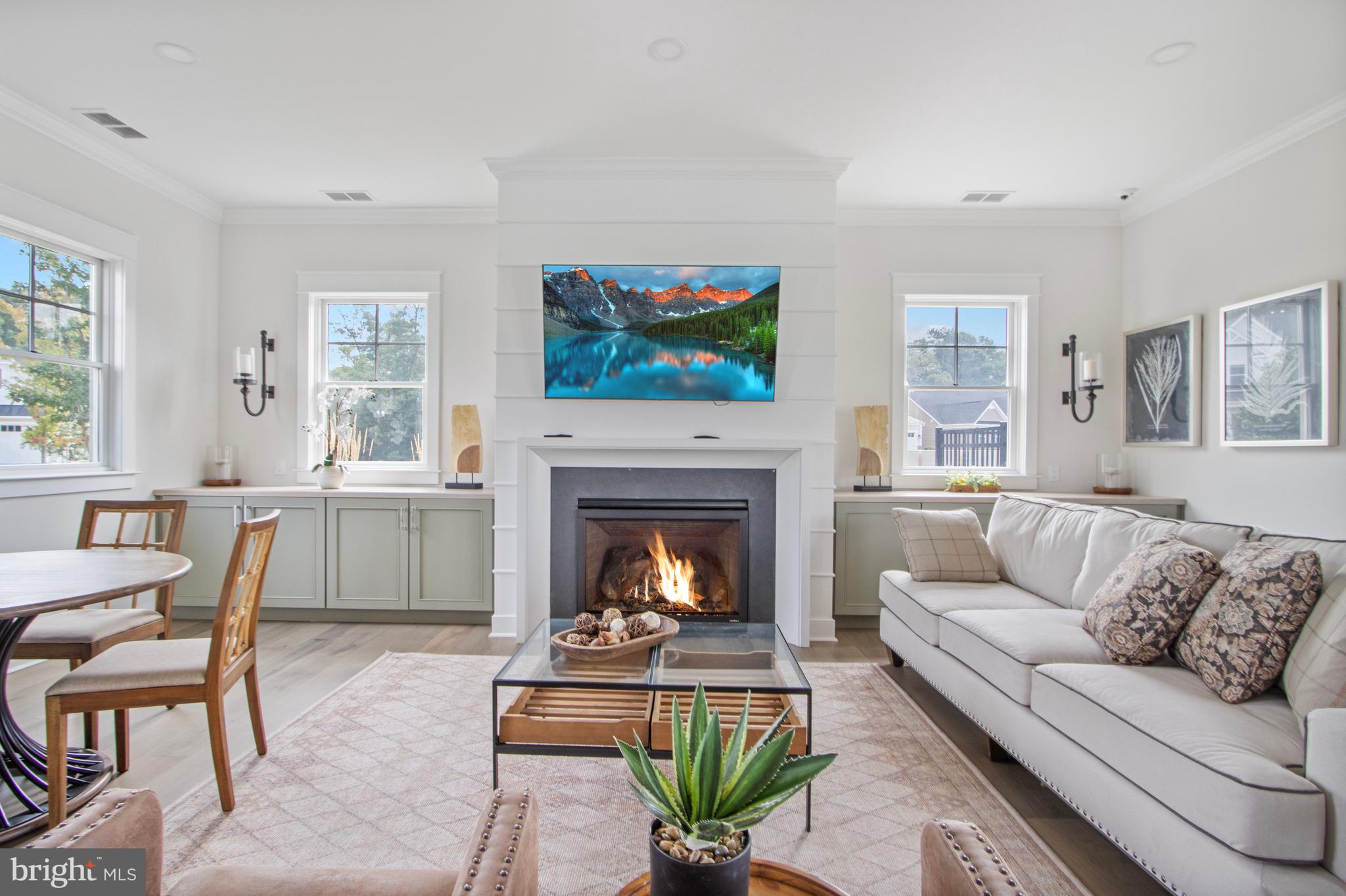 WELLESLEY AT HIDDEN MEADOWS - Residential