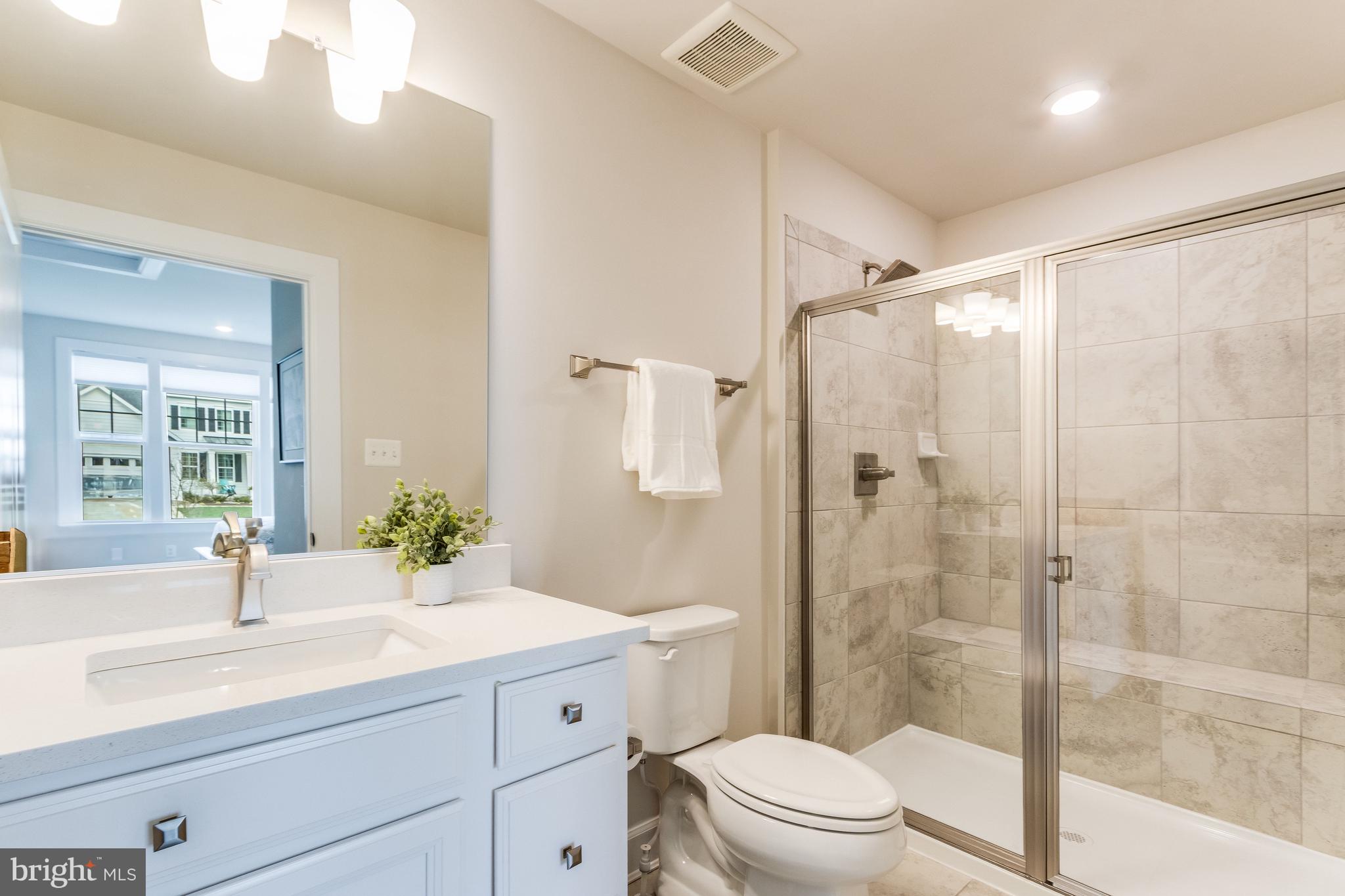 WELLESLEY AT HIDDEN MEADOWS - Residential