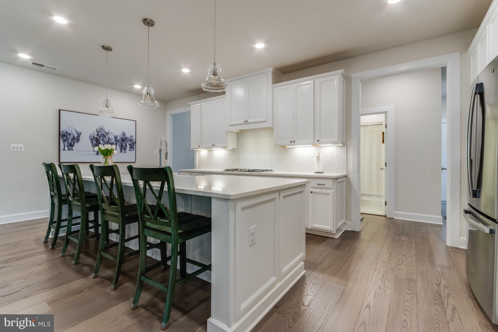 WELLESLEY AT HIDDEN MEADOWS - Residential