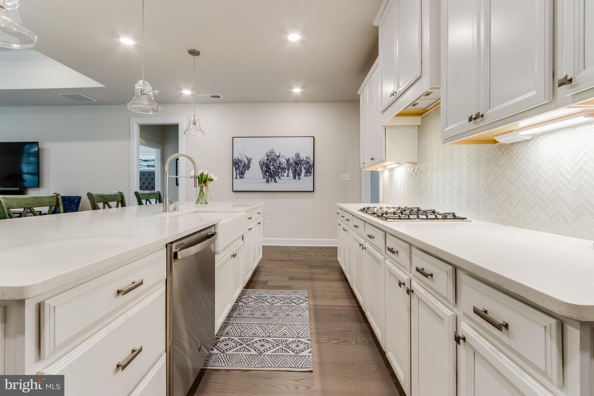 WELLESLEY AT HIDDEN MEADOWS - Residential