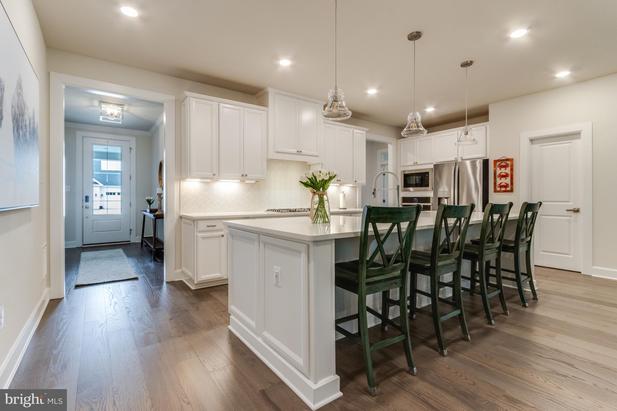 WELLESLEY AT HIDDEN MEADOWS - Residential