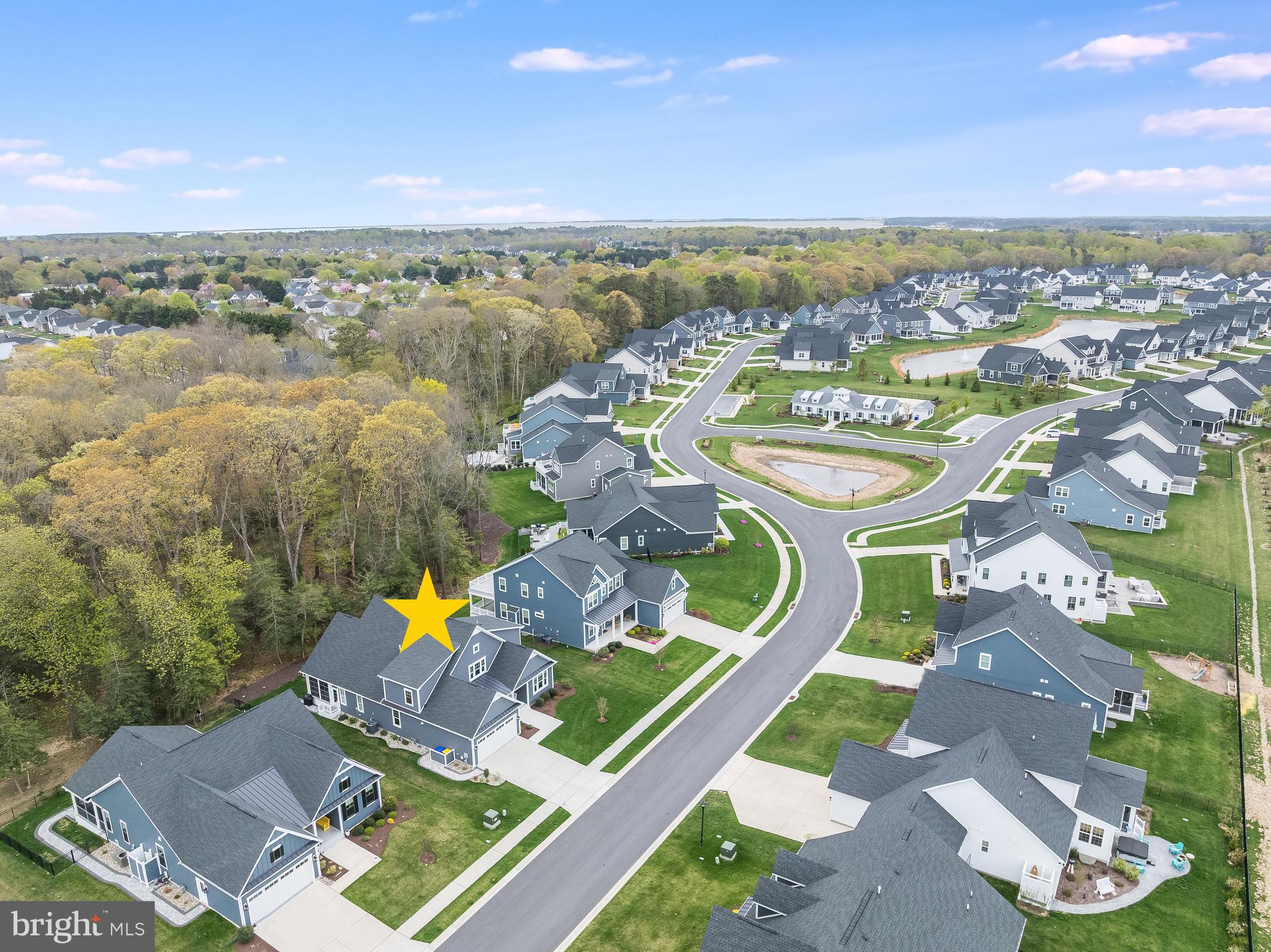 WELLESLEY AT HIDDEN MEADOWS - Residential