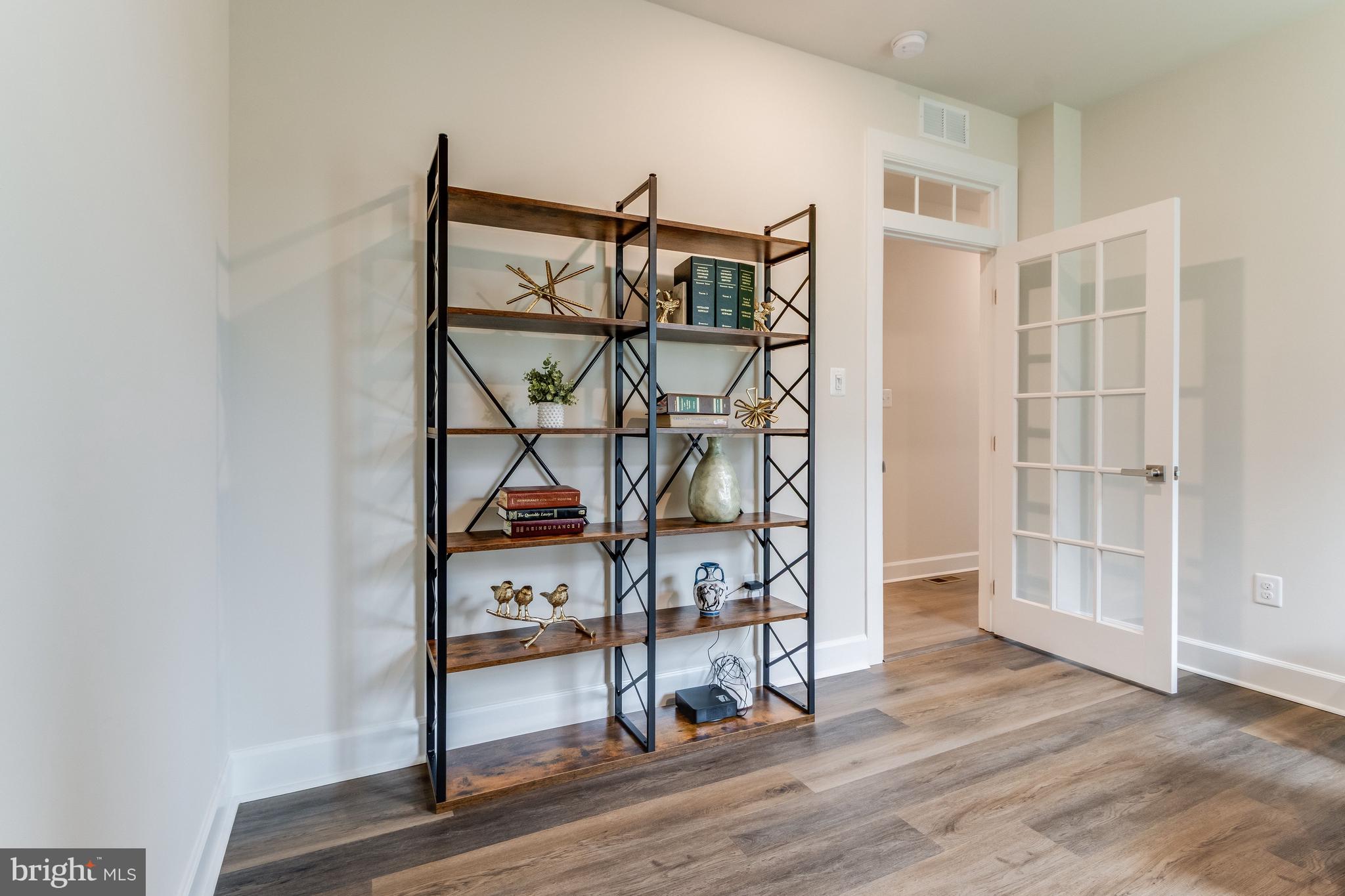 WELLESLEY AT HIDDEN MEADOWS - Residential