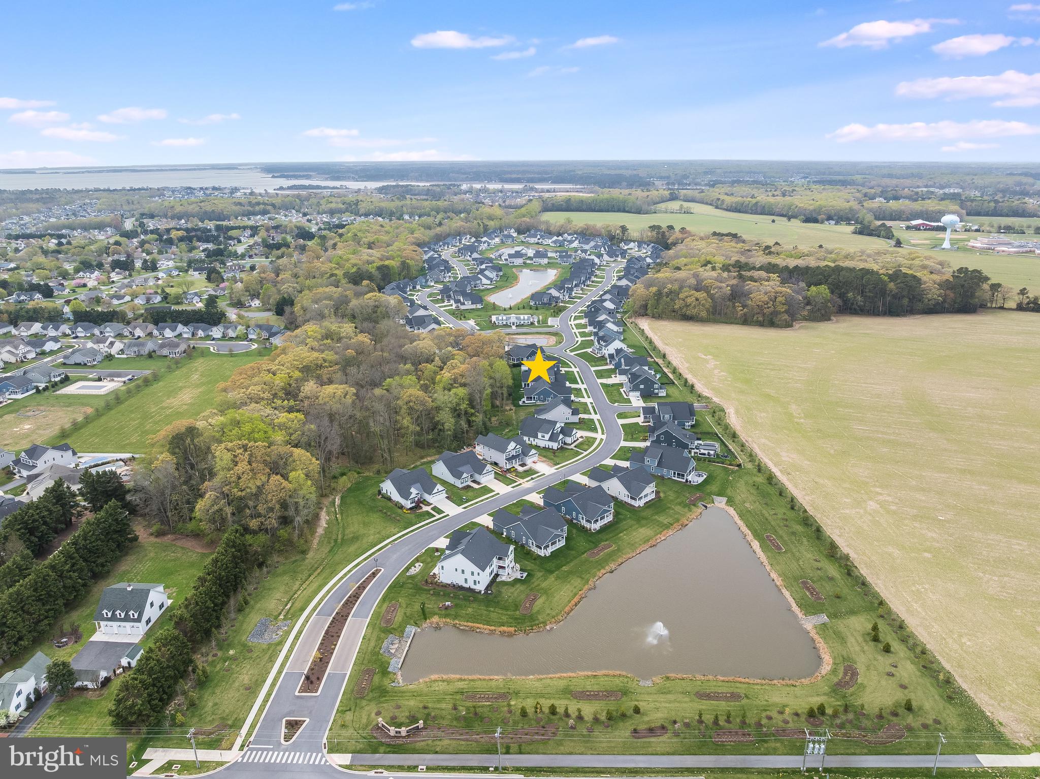 WELLESLEY AT HIDDEN MEADOWS - Residential