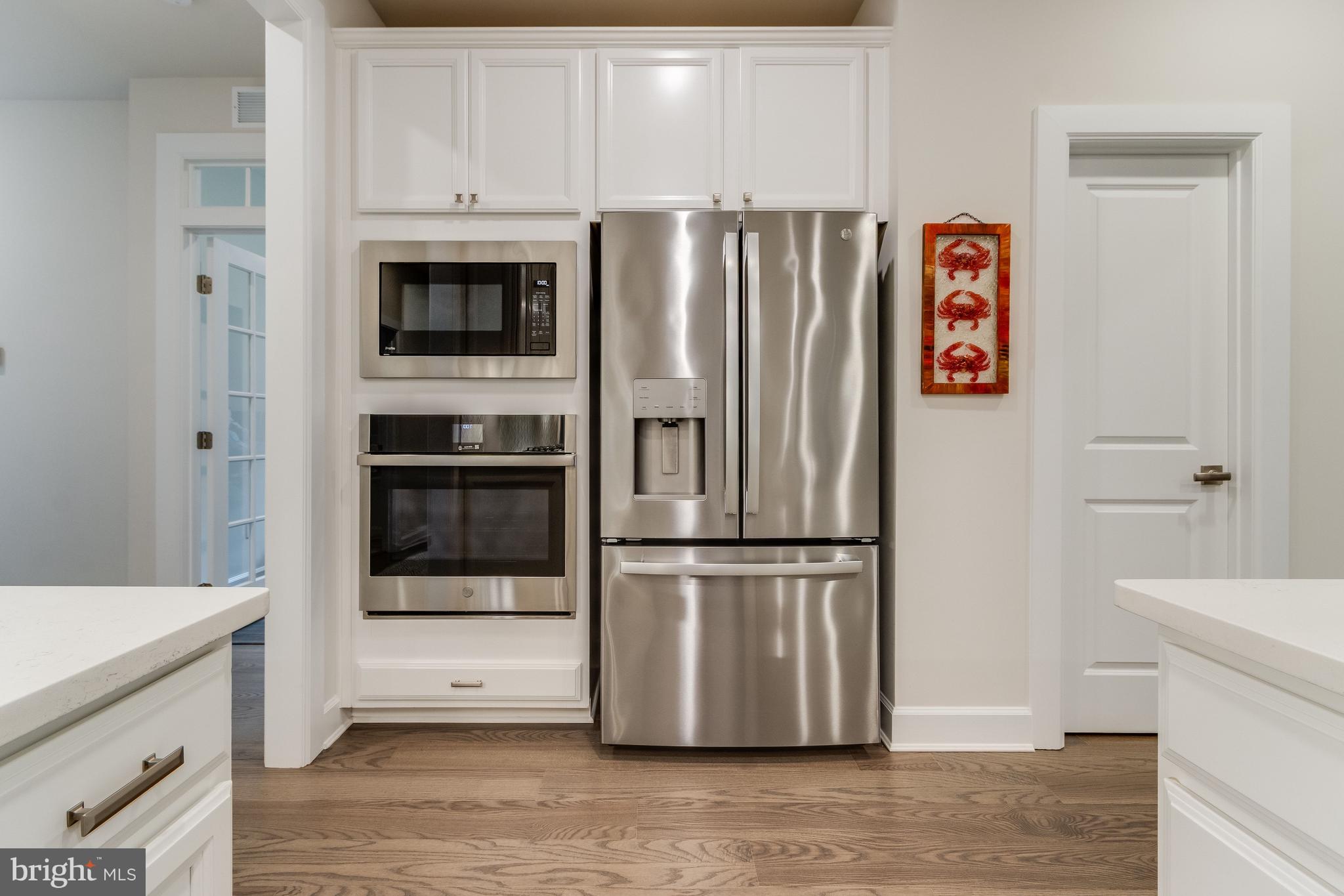 WELLESLEY AT HIDDEN MEADOWS - Residential