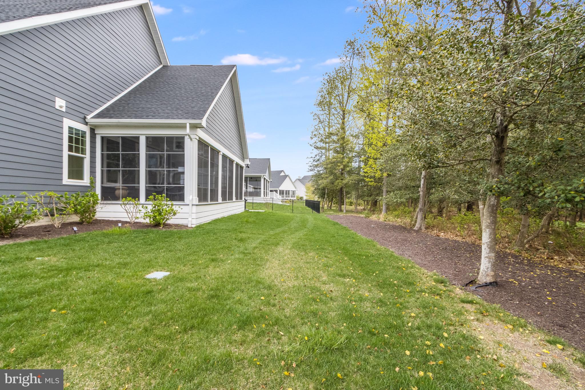 WELLESLEY AT HIDDEN MEADOWS - Residential