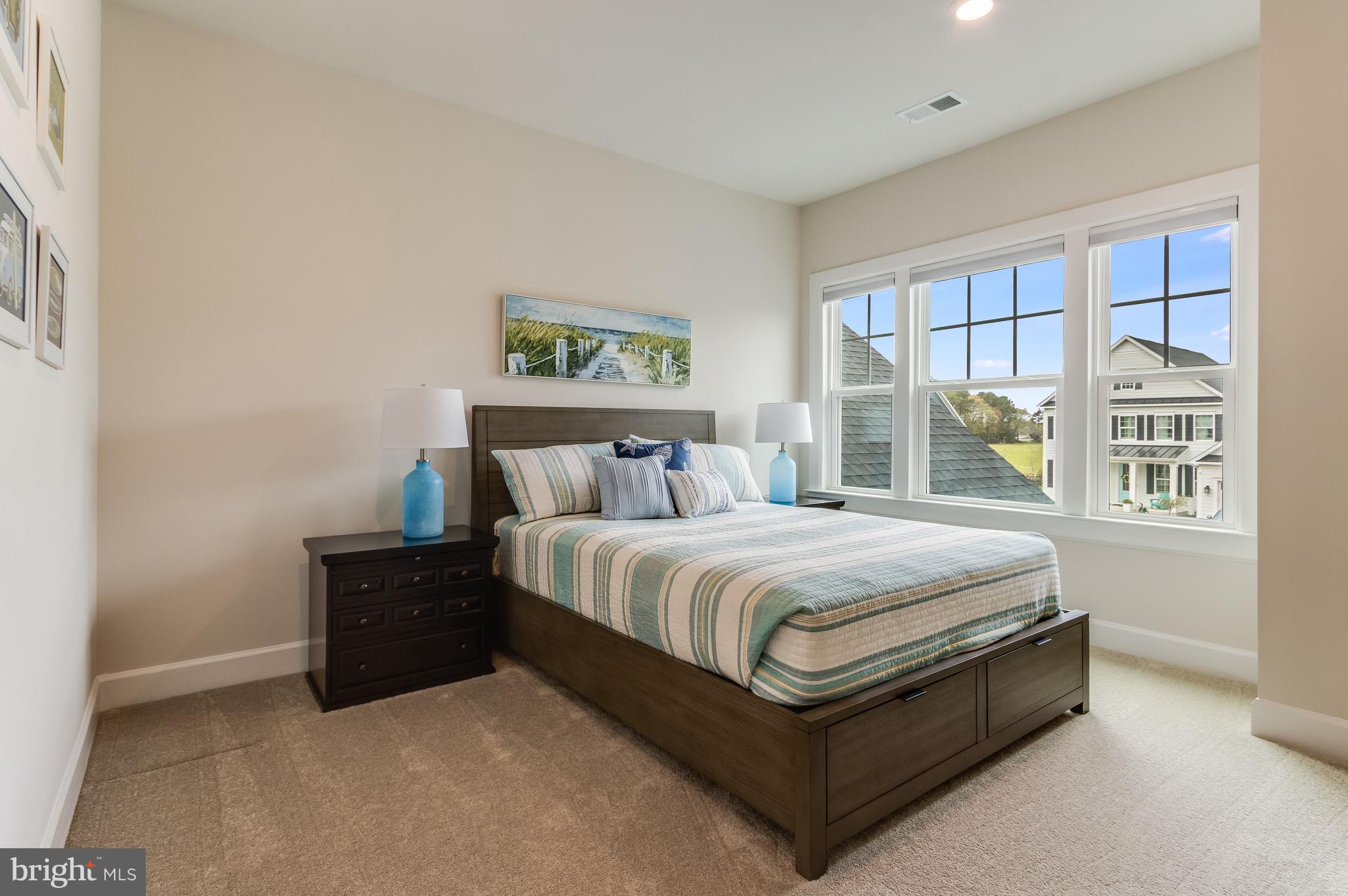 WELLESLEY AT HIDDEN MEADOWS - Residential