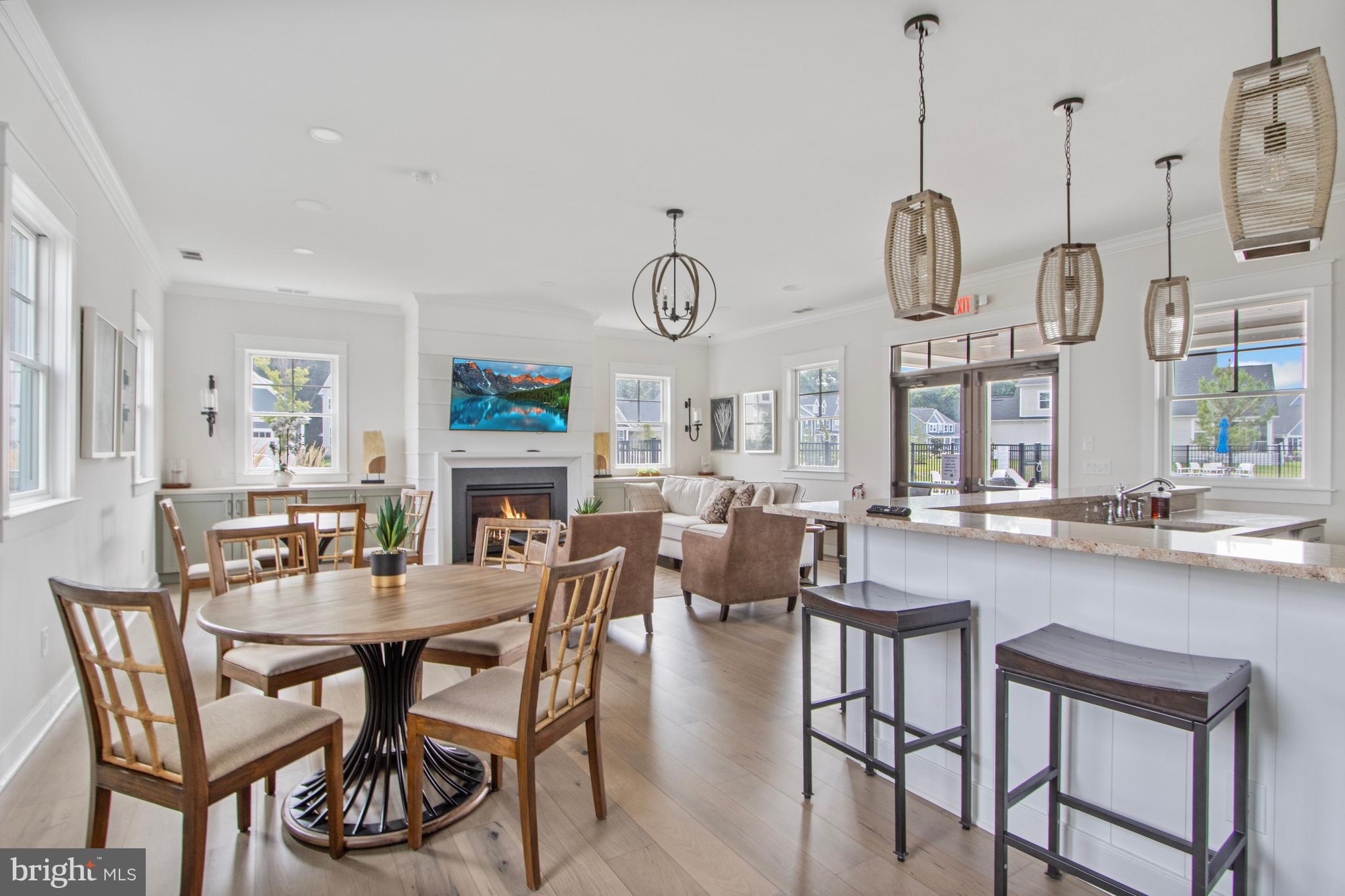 WELLESLEY AT HIDDEN MEADOWS - Residential