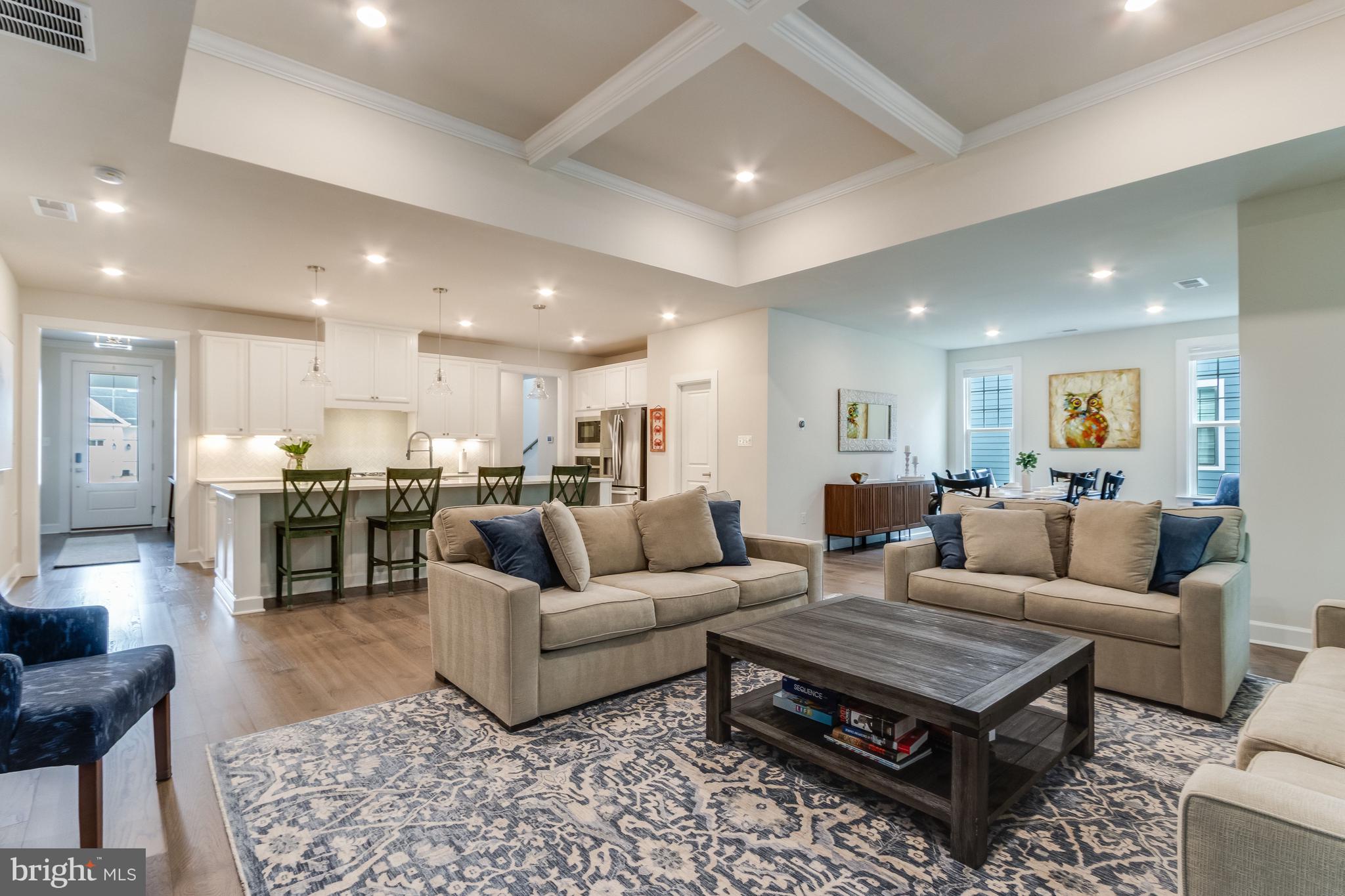 WELLESLEY AT HIDDEN MEADOWS - Residential