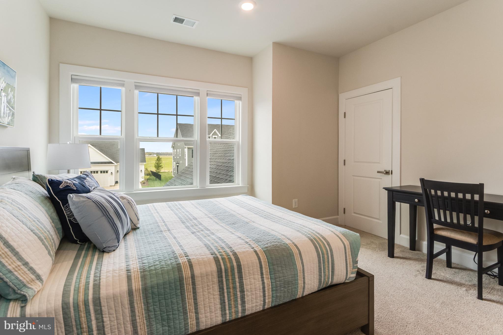 WELLESLEY AT HIDDEN MEADOWS - Residential