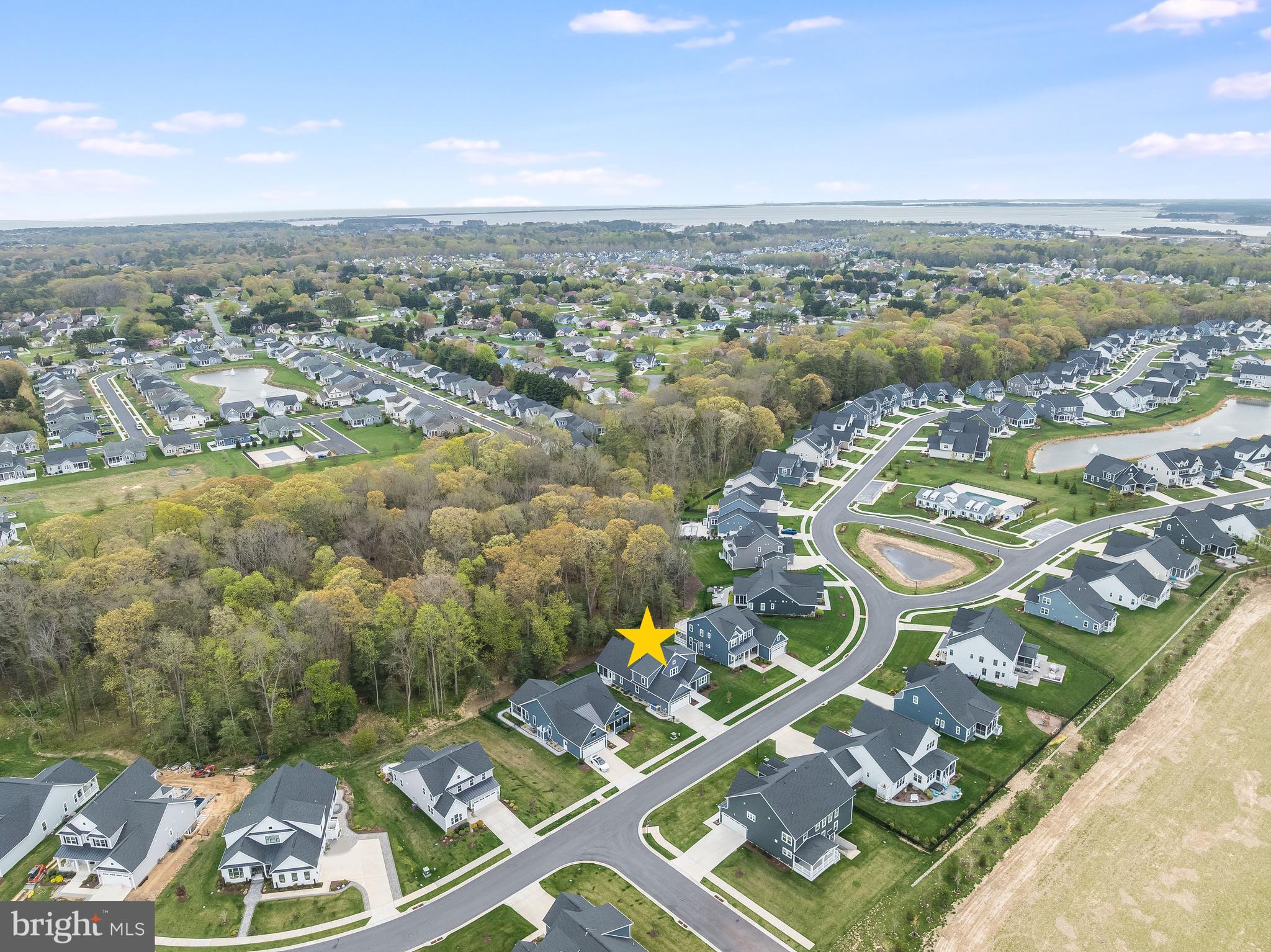 WELLESLEY AT HIDDEN MEADOWS - Residential