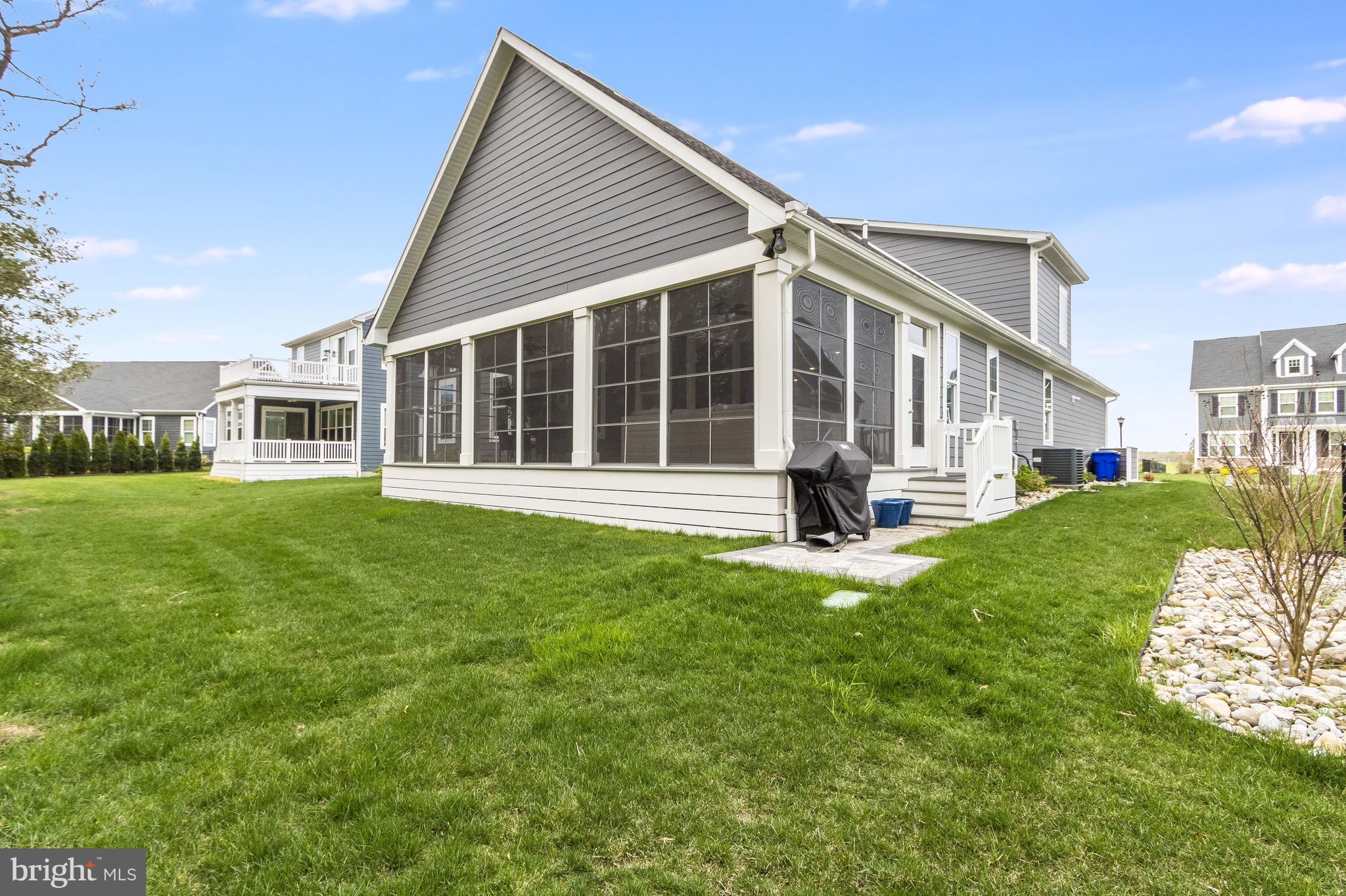 WELLESLEY AT HIDDEN MEADOWS - Residential