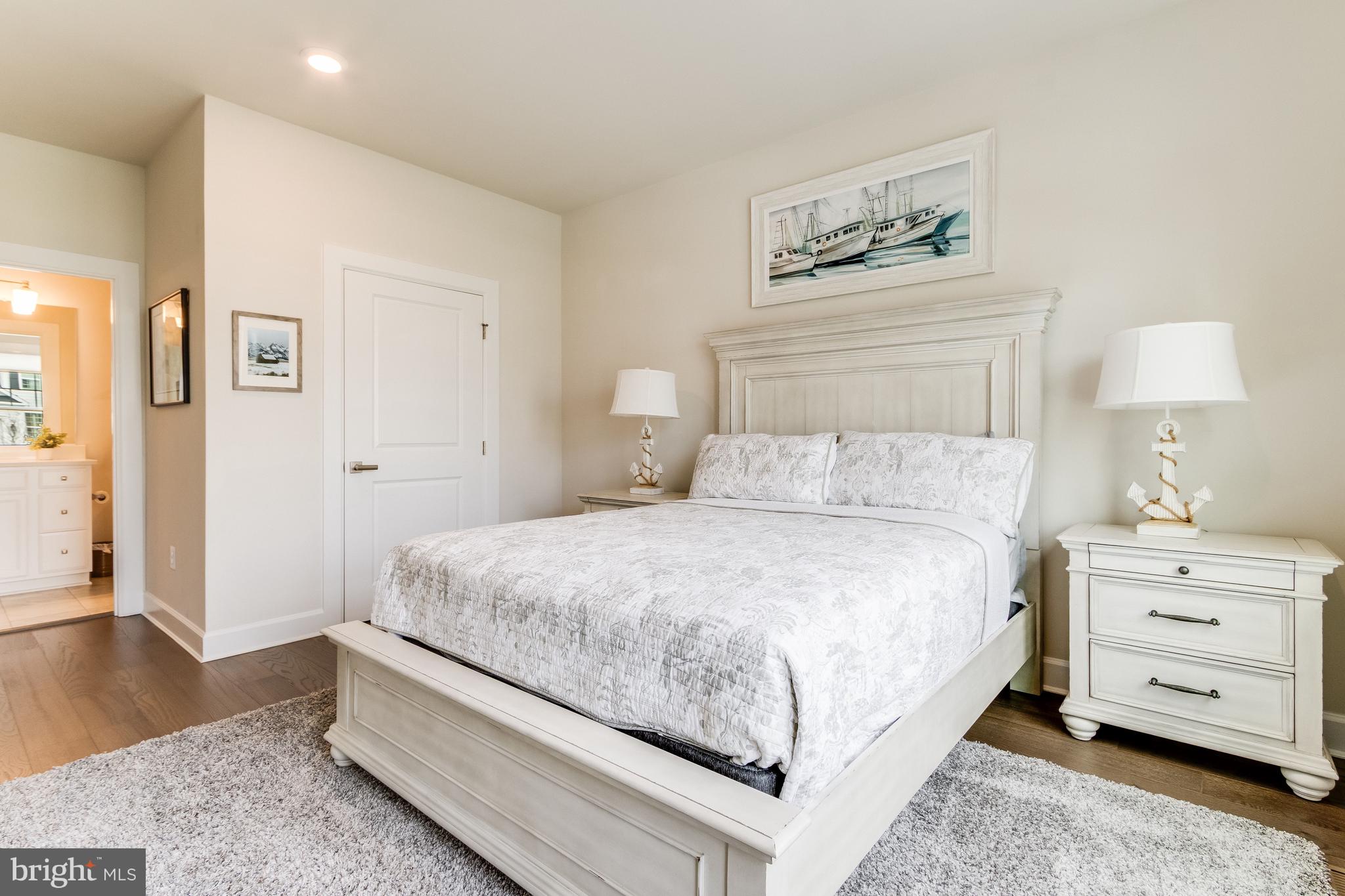 WELLESLEY AT HIDDEN MEADOWS - Residential