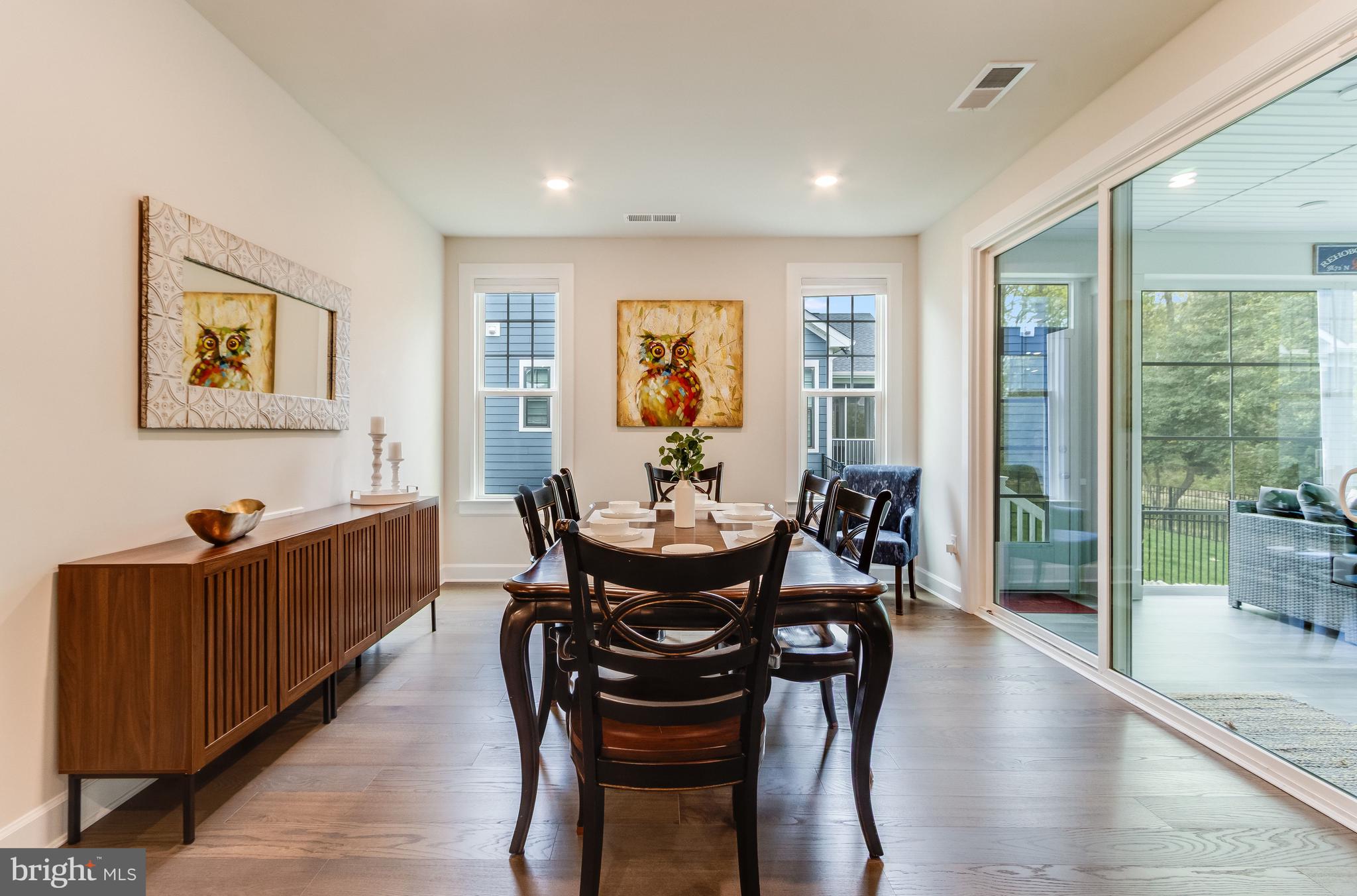 WELLESLEY AT HIDDEN MEADOWS - Residential