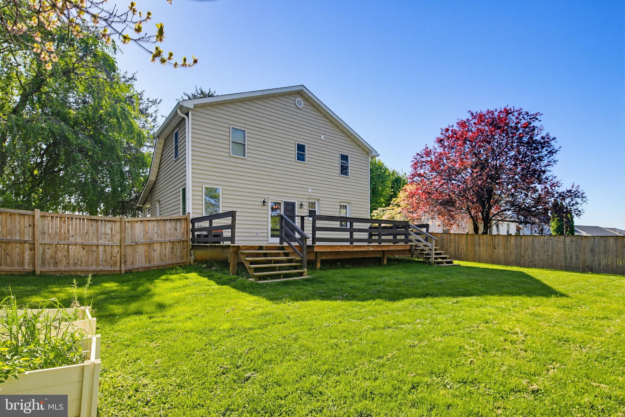 ELDERSBURG - Residential