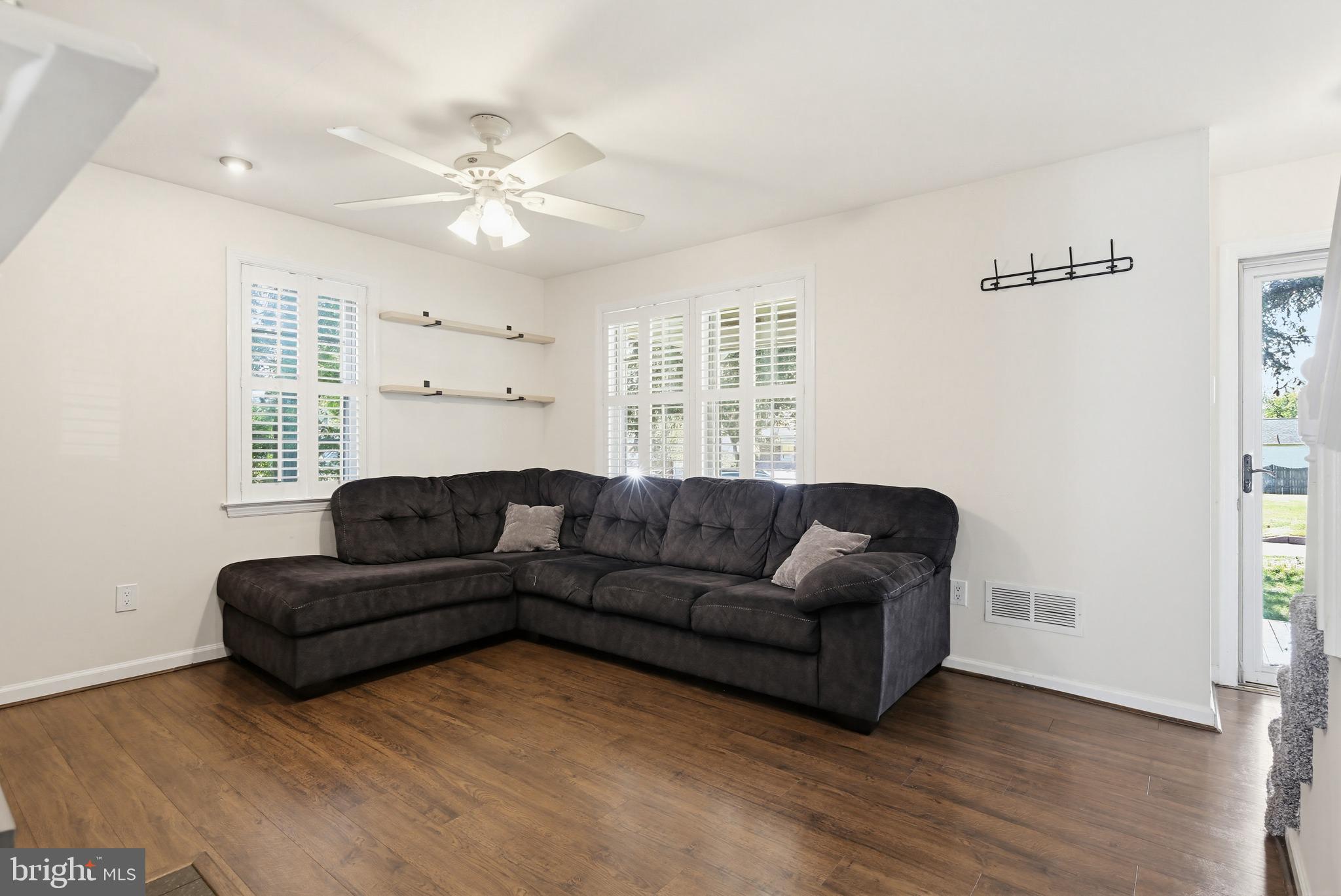 ELDERSBURG - Residential