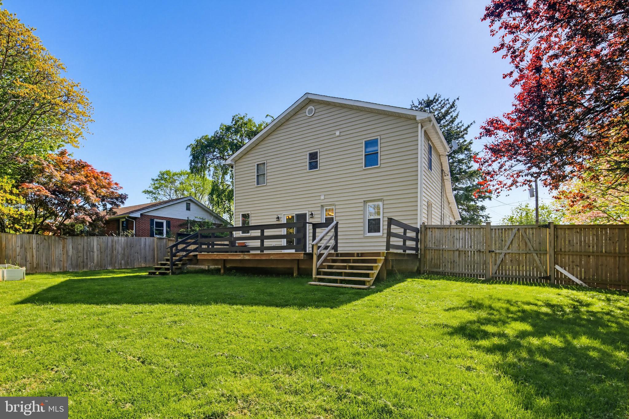 ELDERSBURG - Residential