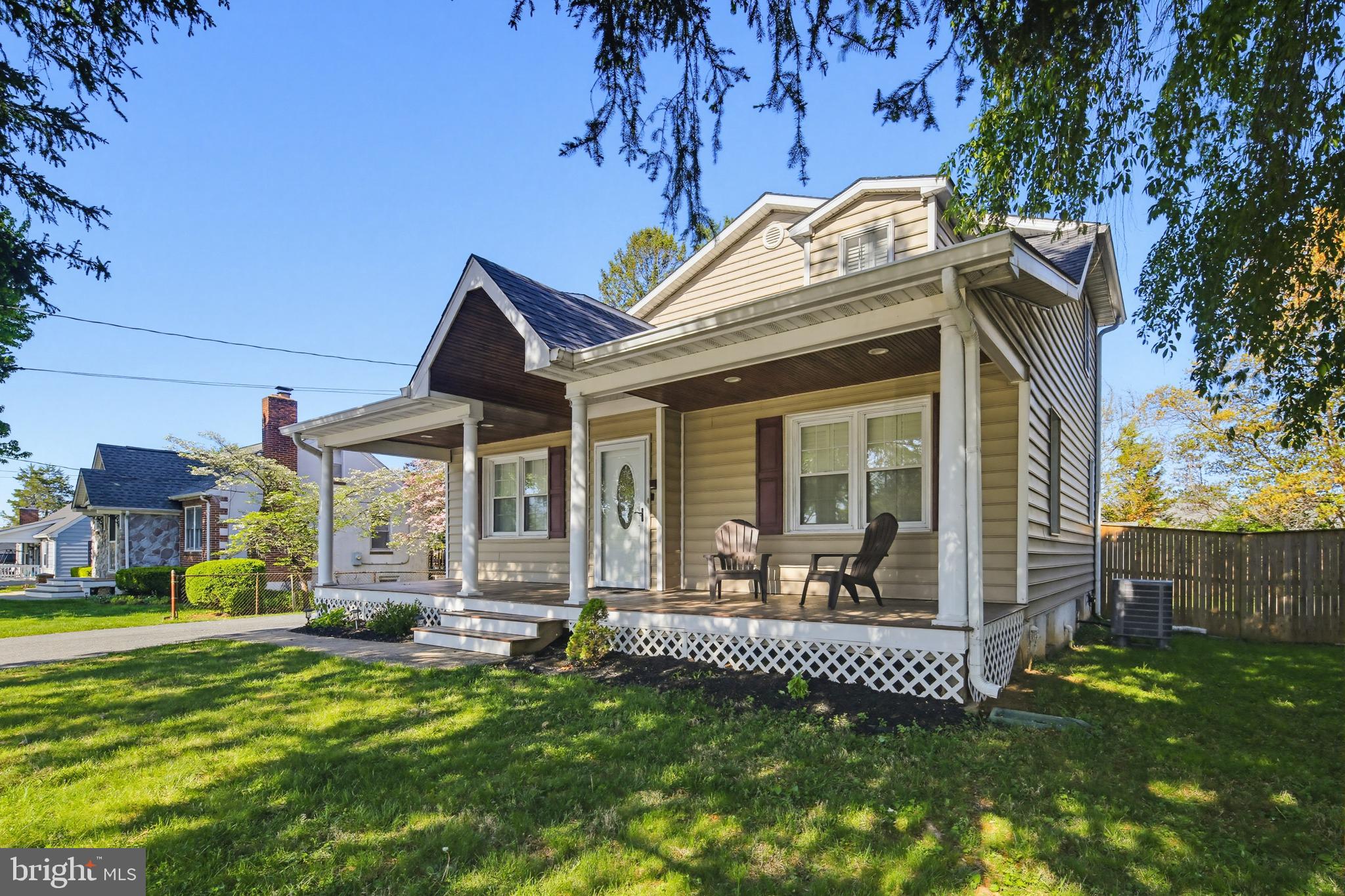 ELDERSBURG - Residential