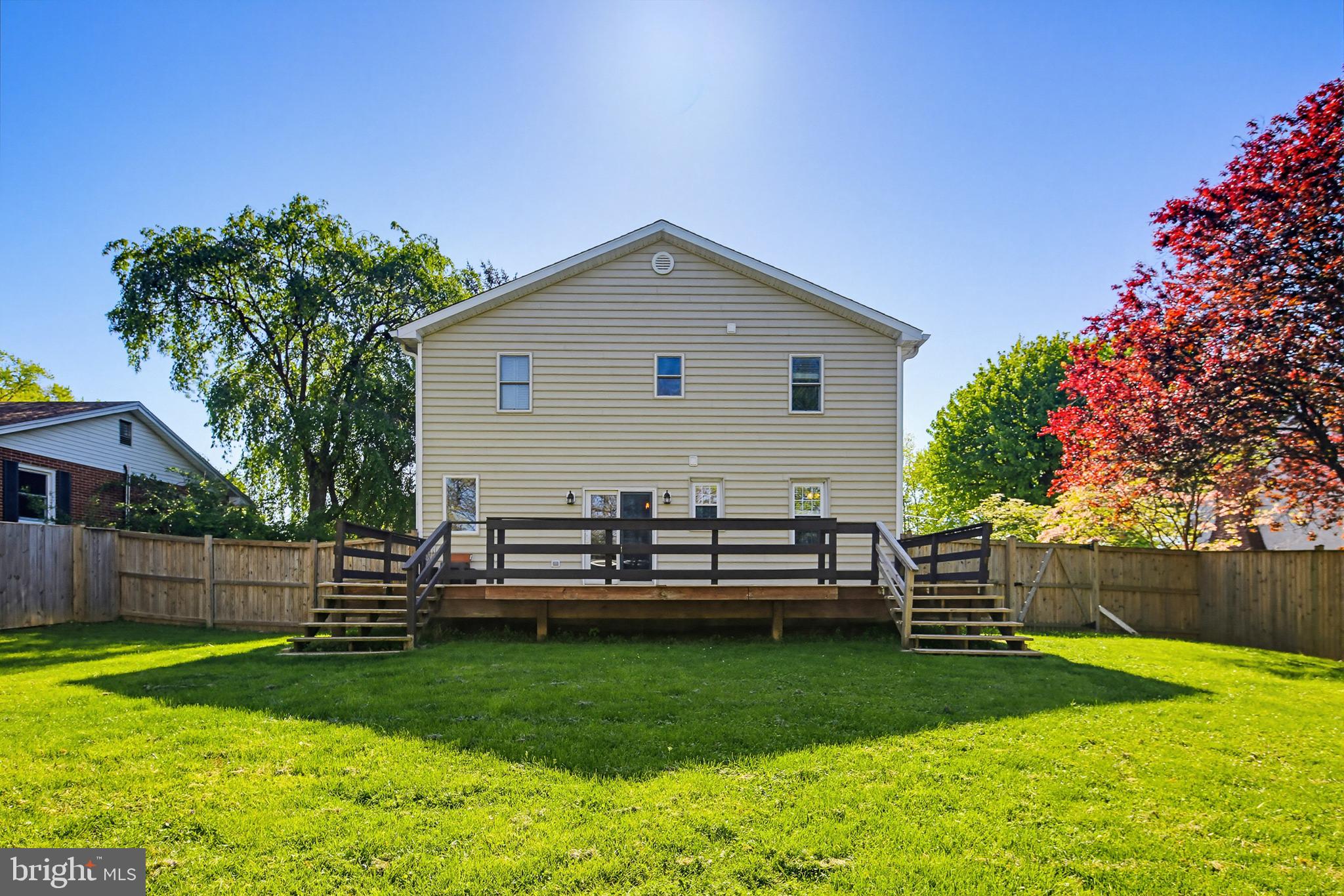 ELDERSBURG - Residential
