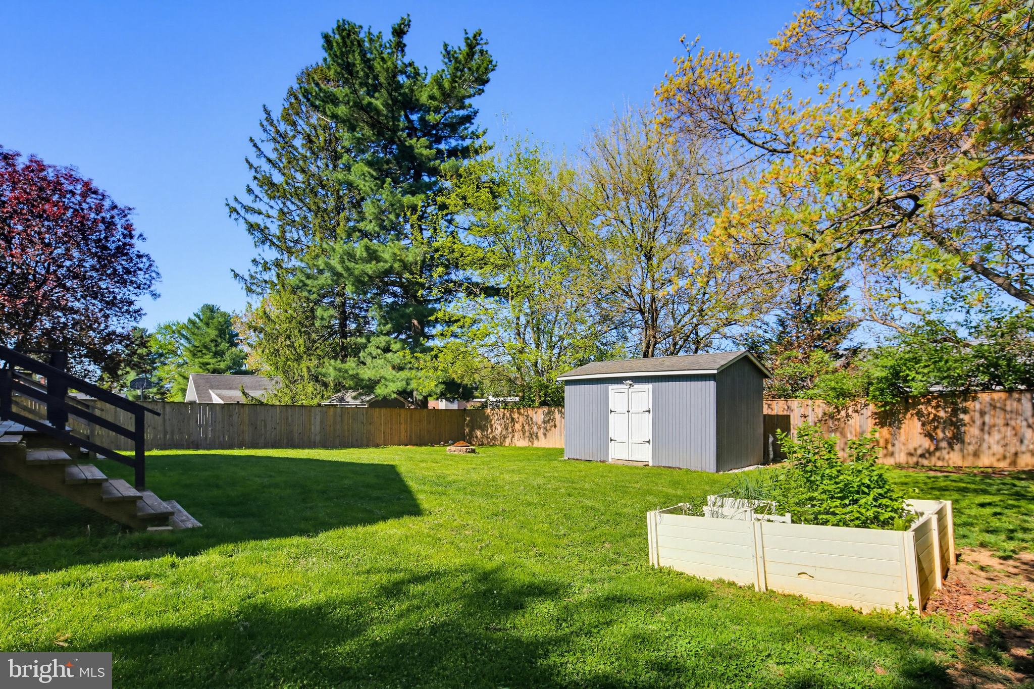 ELDERSBURG - Residential