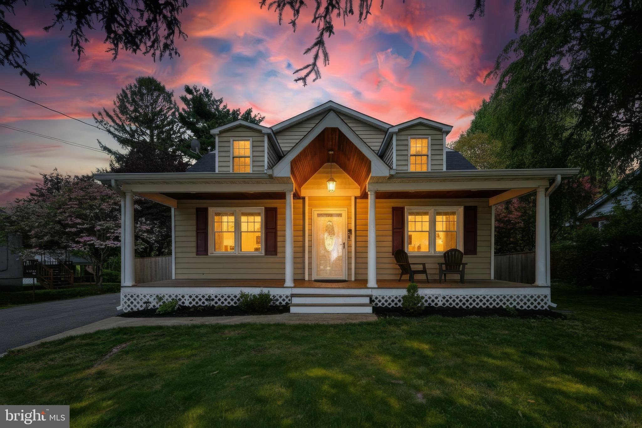 ELDERSBURG - Residential