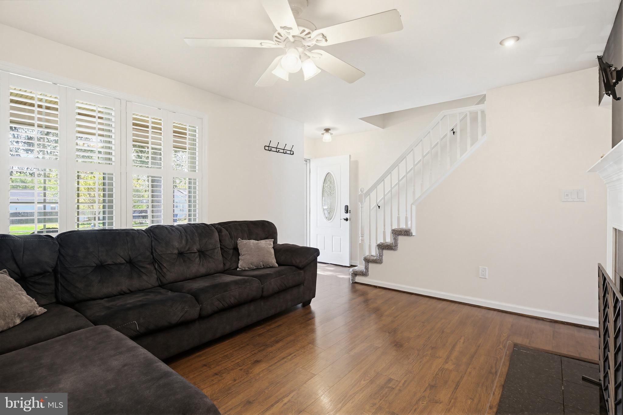 ELDERSBURG - Residential