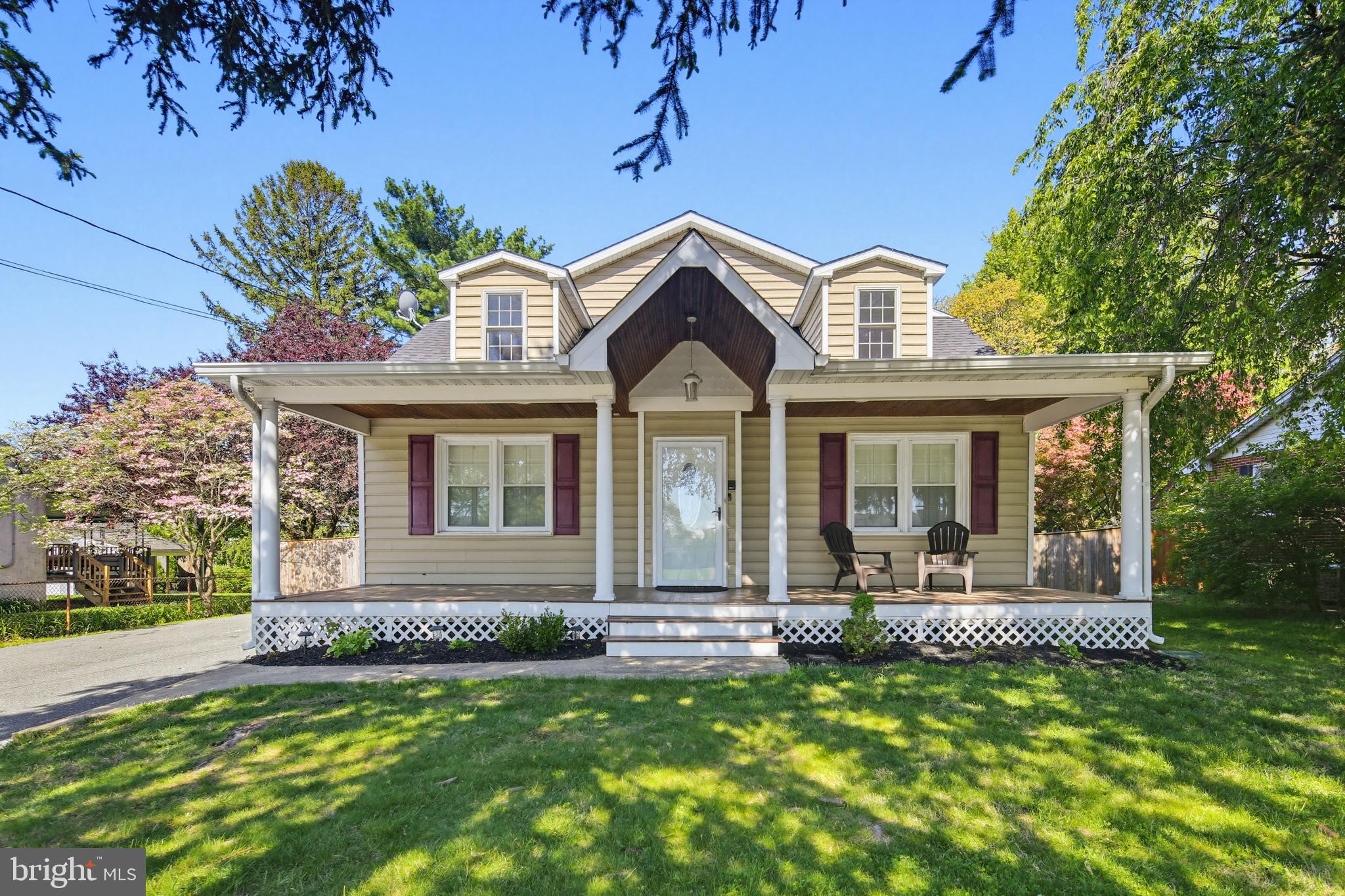 ELDERSBURG - Residential