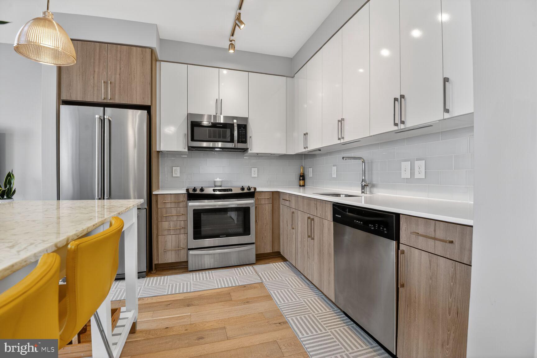 NATIONAL HARBOR - Residential