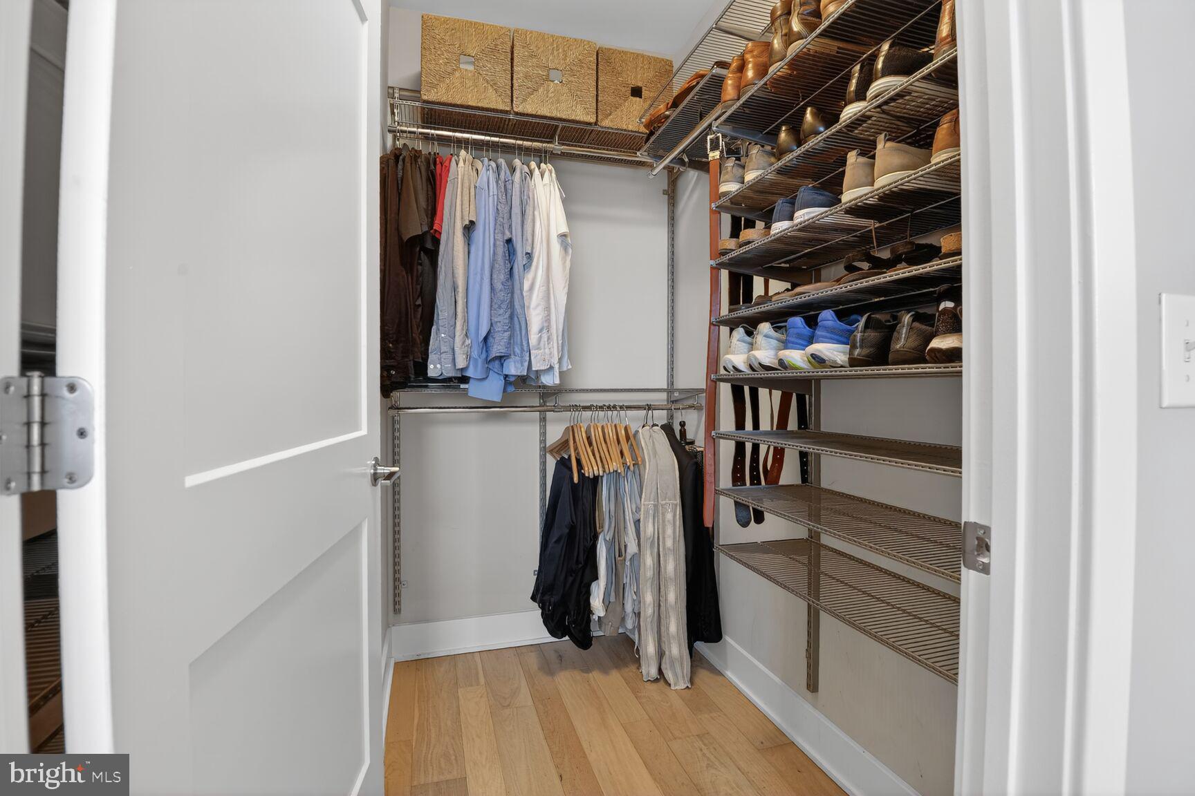 NATIONAL HARBOR - Residential