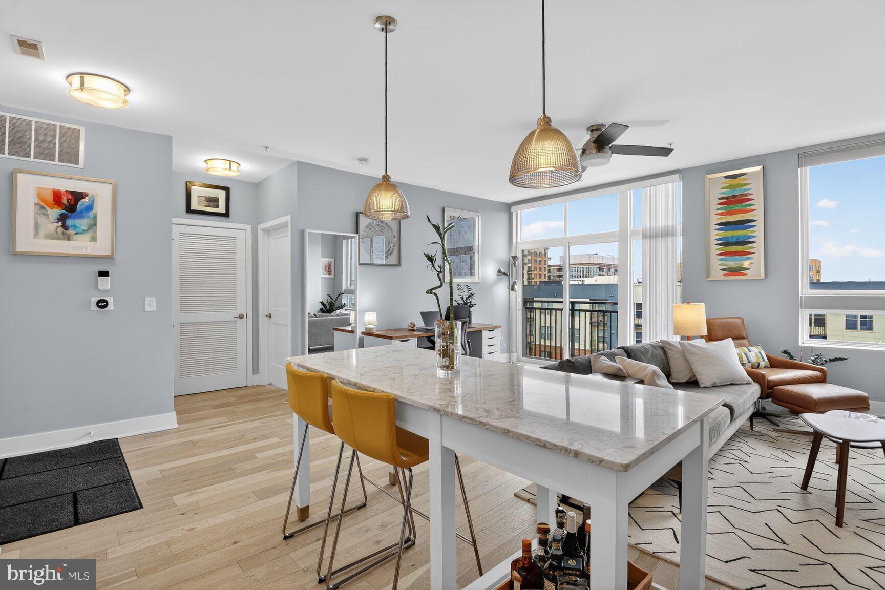 NATIONAL HARBOR - Residential