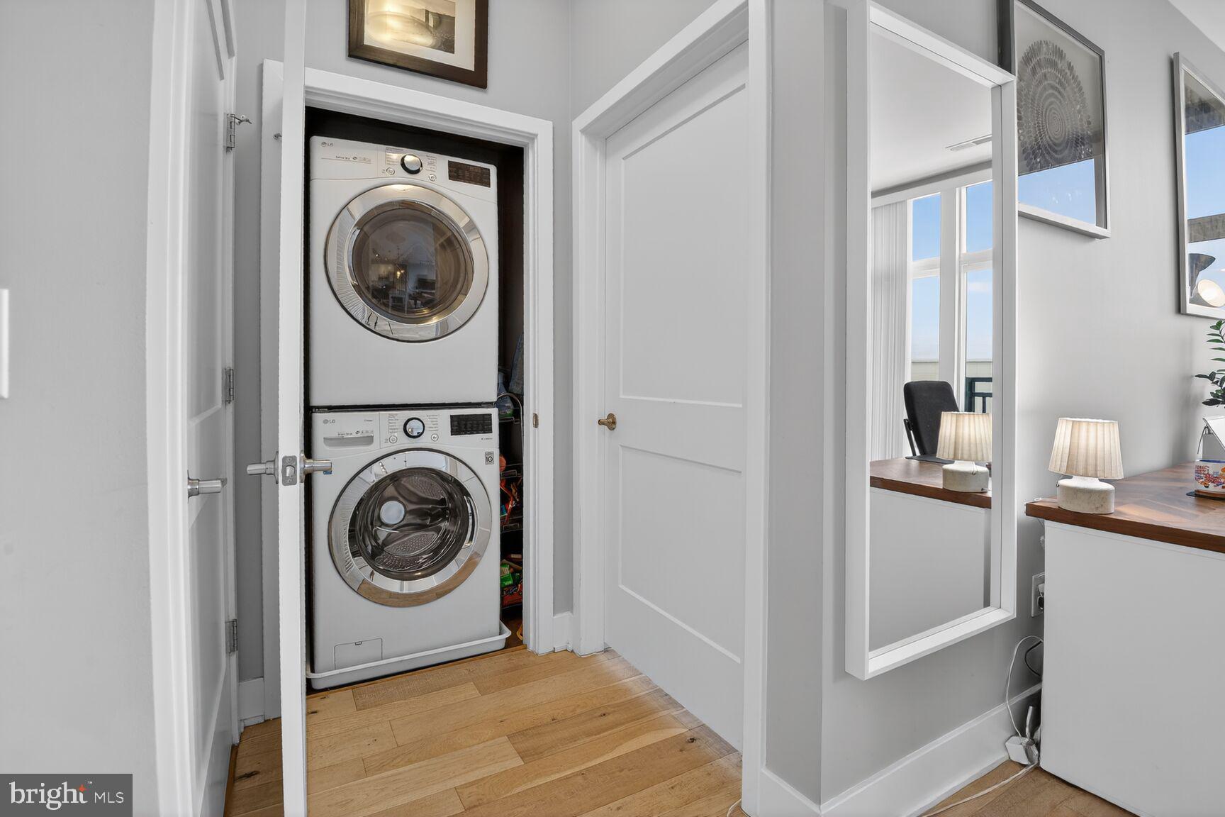 NATIONAL HARBOR - Residential