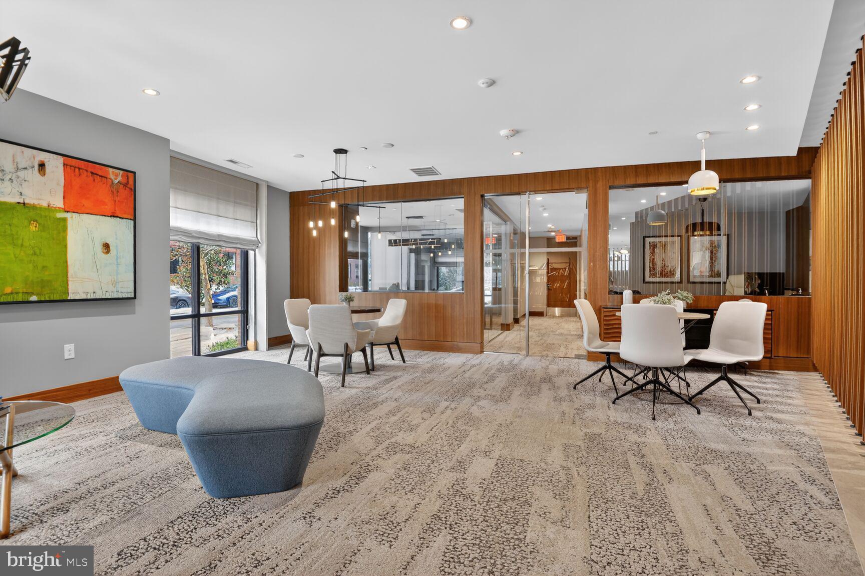 NATIONAL HARBOR - Residential