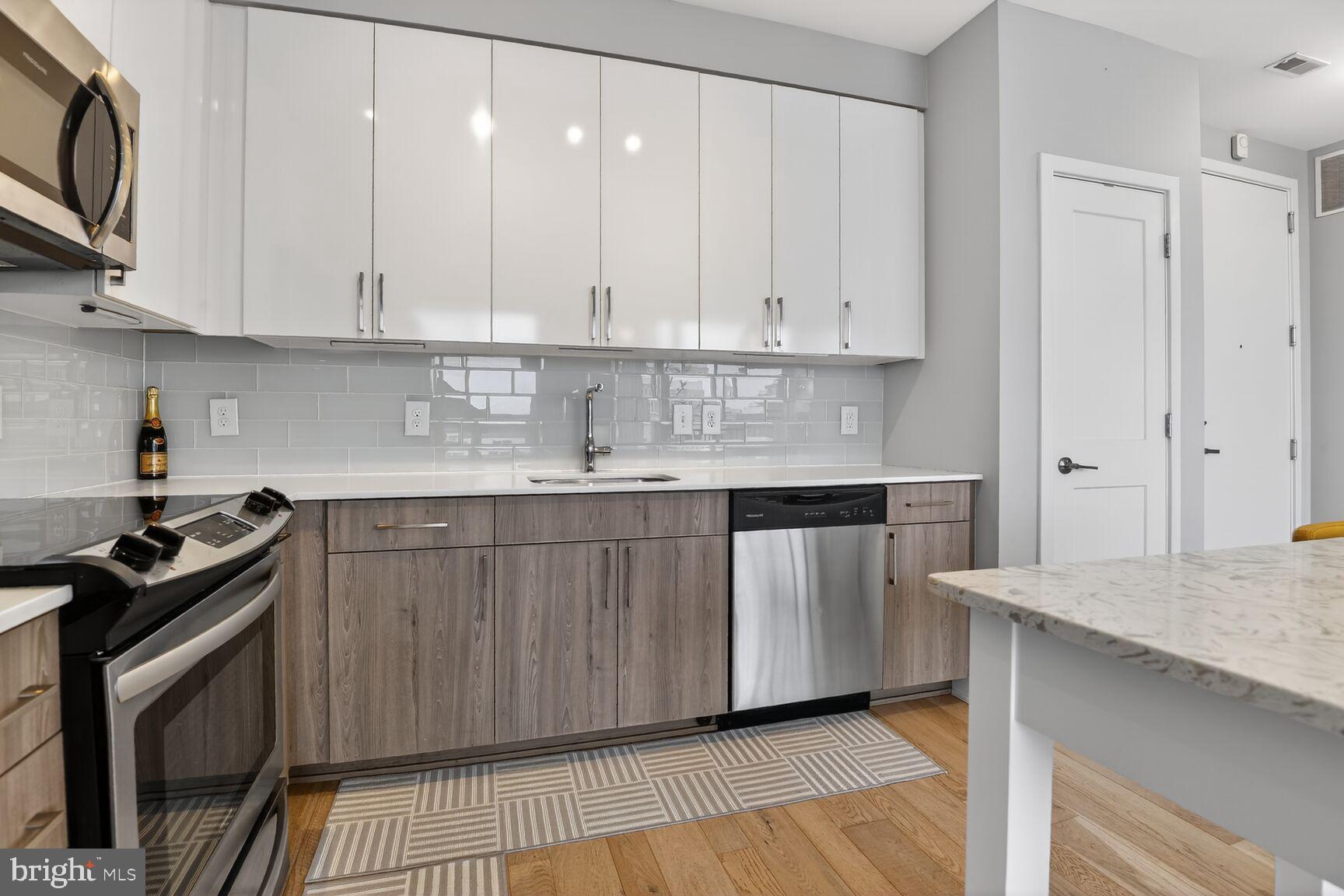 NATIONAL HARBOR - Residential