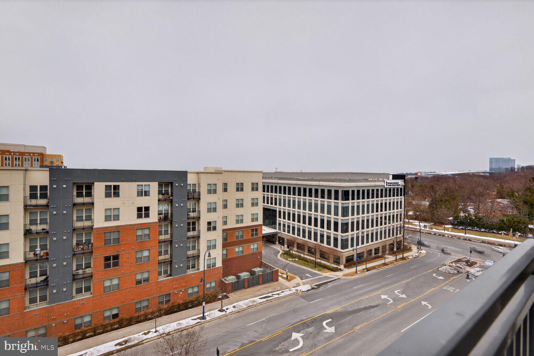 NATIONAL HARBOR - Residential
