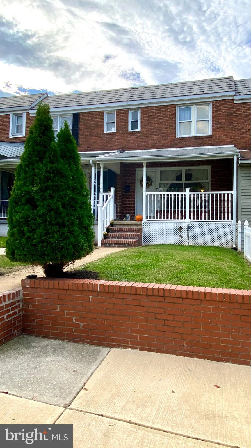1004 Iris Avenue, Baltimore, MD 21205