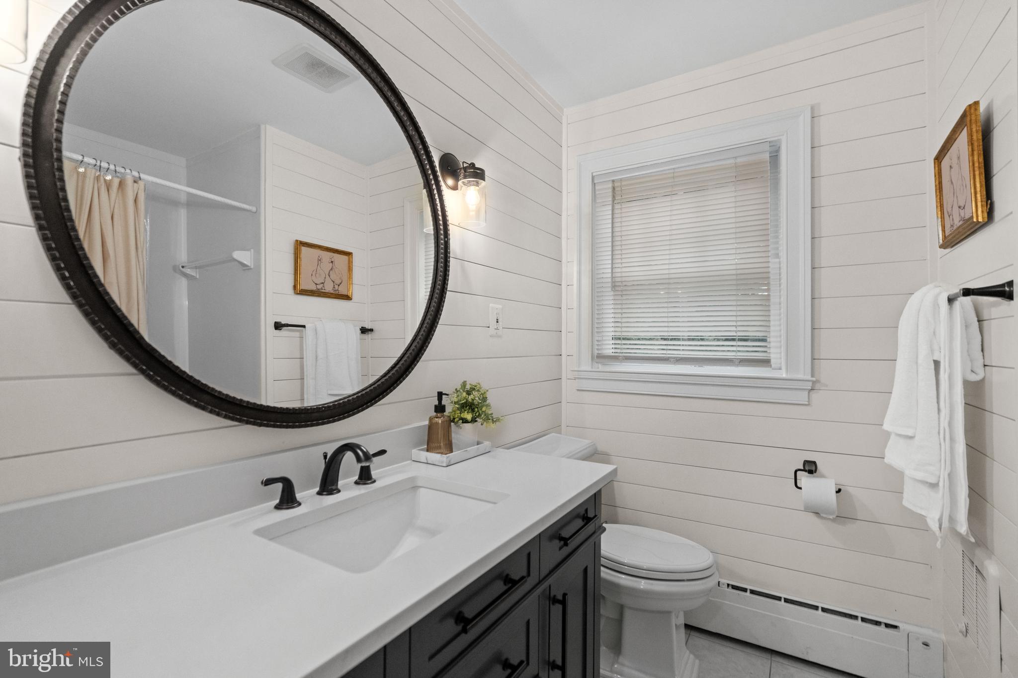 COUNTRY CLUB HILLS - Residential