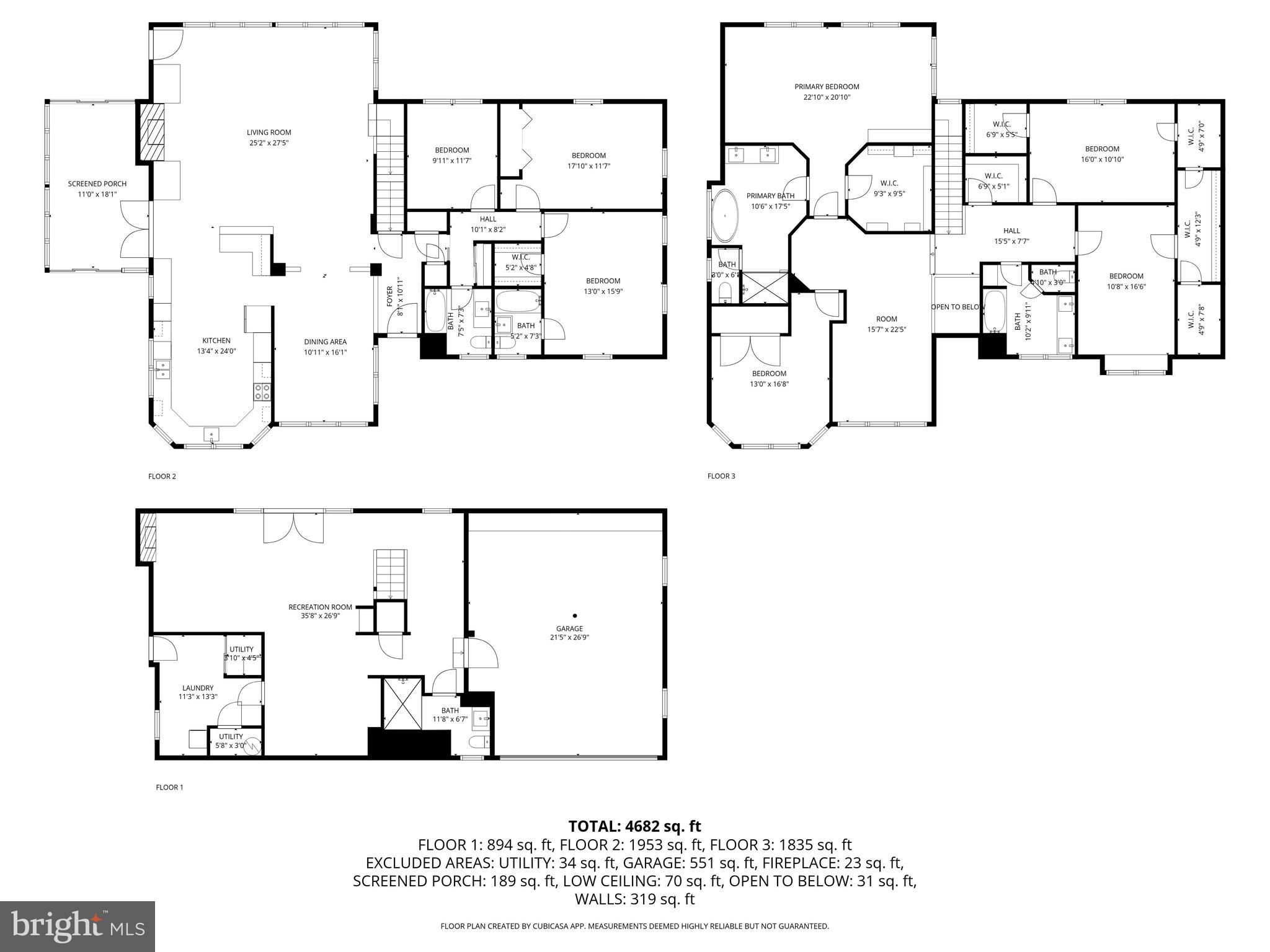 COUNTRY CLUB HILLS - Residential