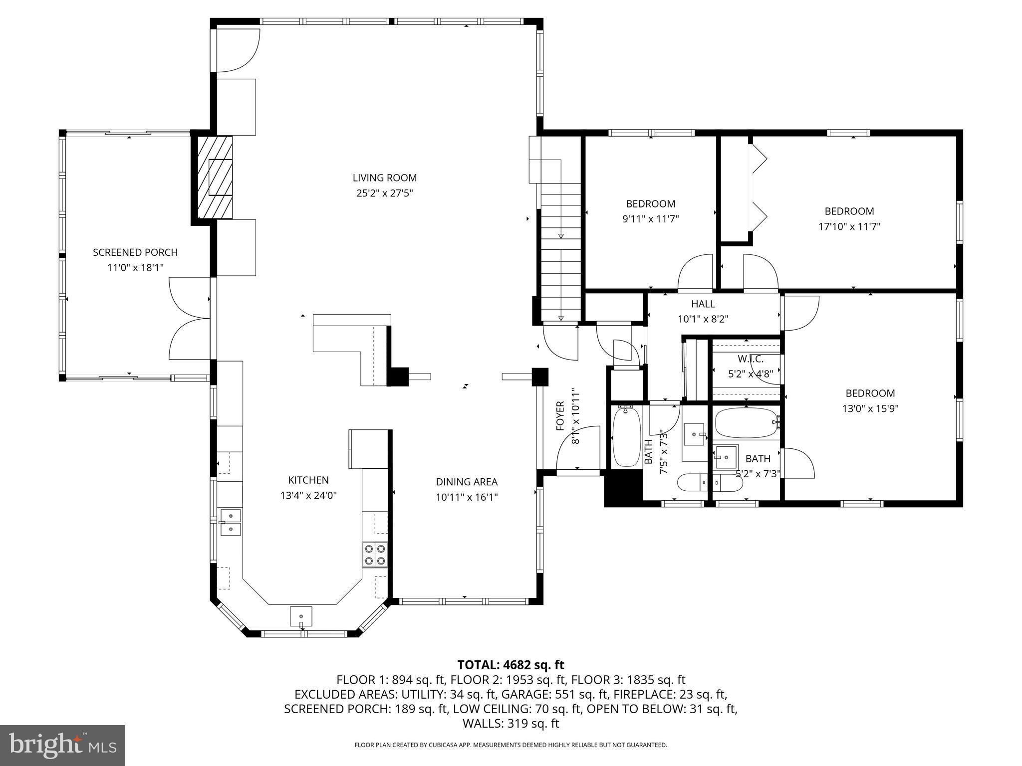 COUNTRY CLUB HILLS - Residential