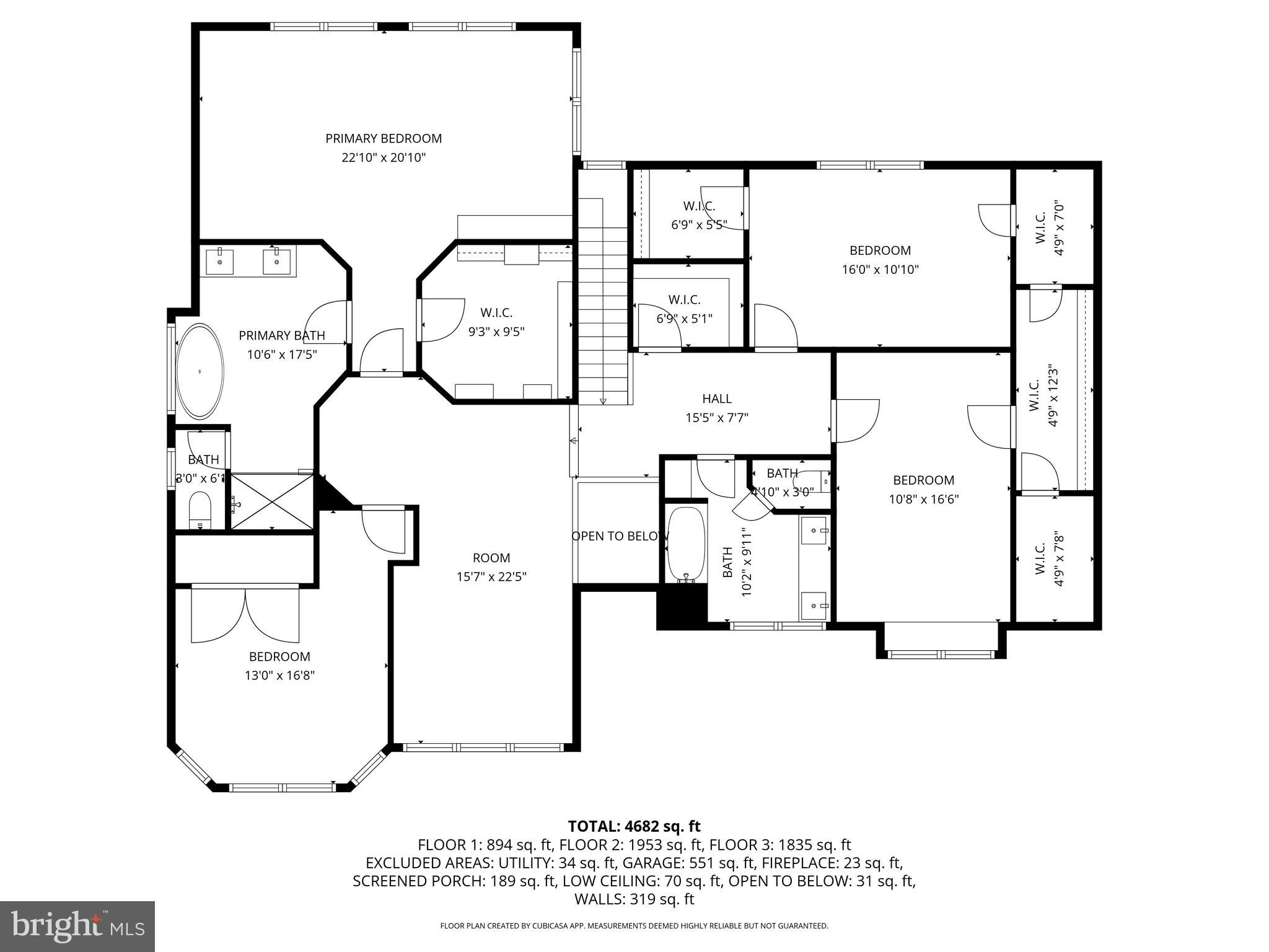 COUNTRY CLUB HILLS - Residential