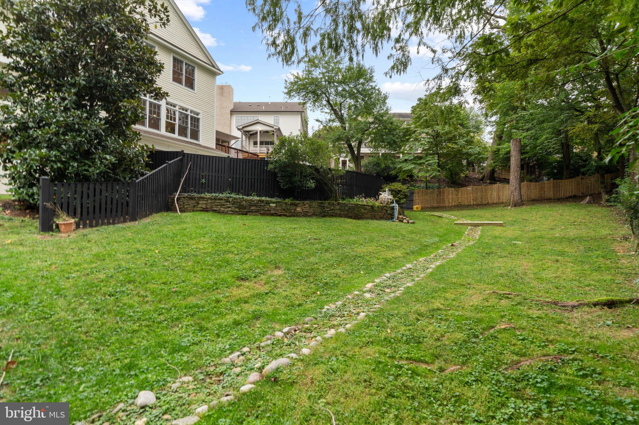 COUNTRY CLUB HILLS - Residential