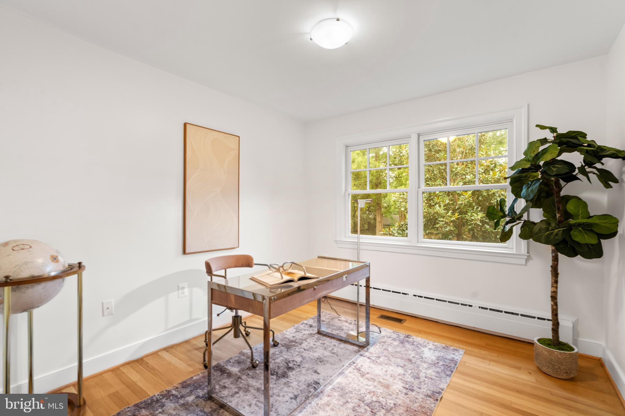 COUNTRY CLUB HILLS - Residential